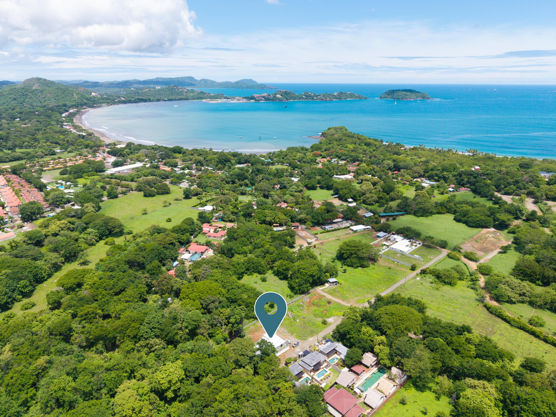 Casa Mikella | Just Listed! Brand New, Fully Furnished Beachside Bliss!
