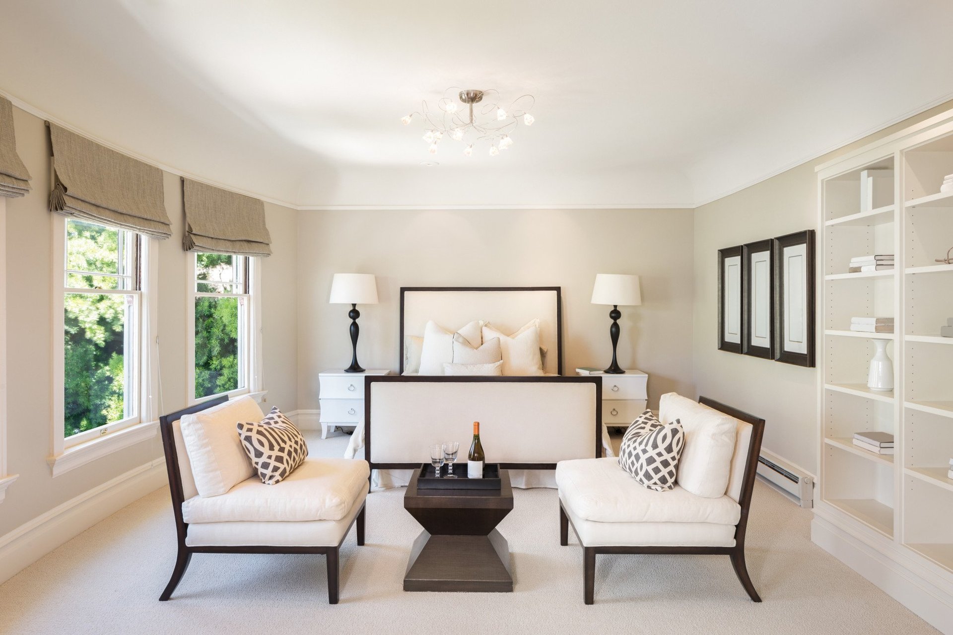 Staging Your Home for a Successful Sale