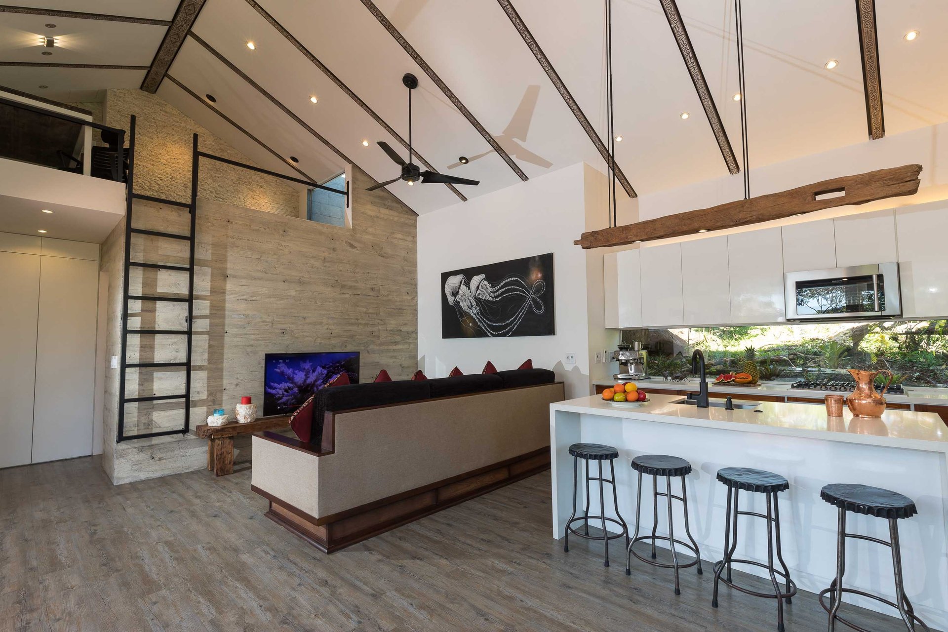 Investment Opportunity in Paradise Two-bedroom Luxury Villa in Escaleras