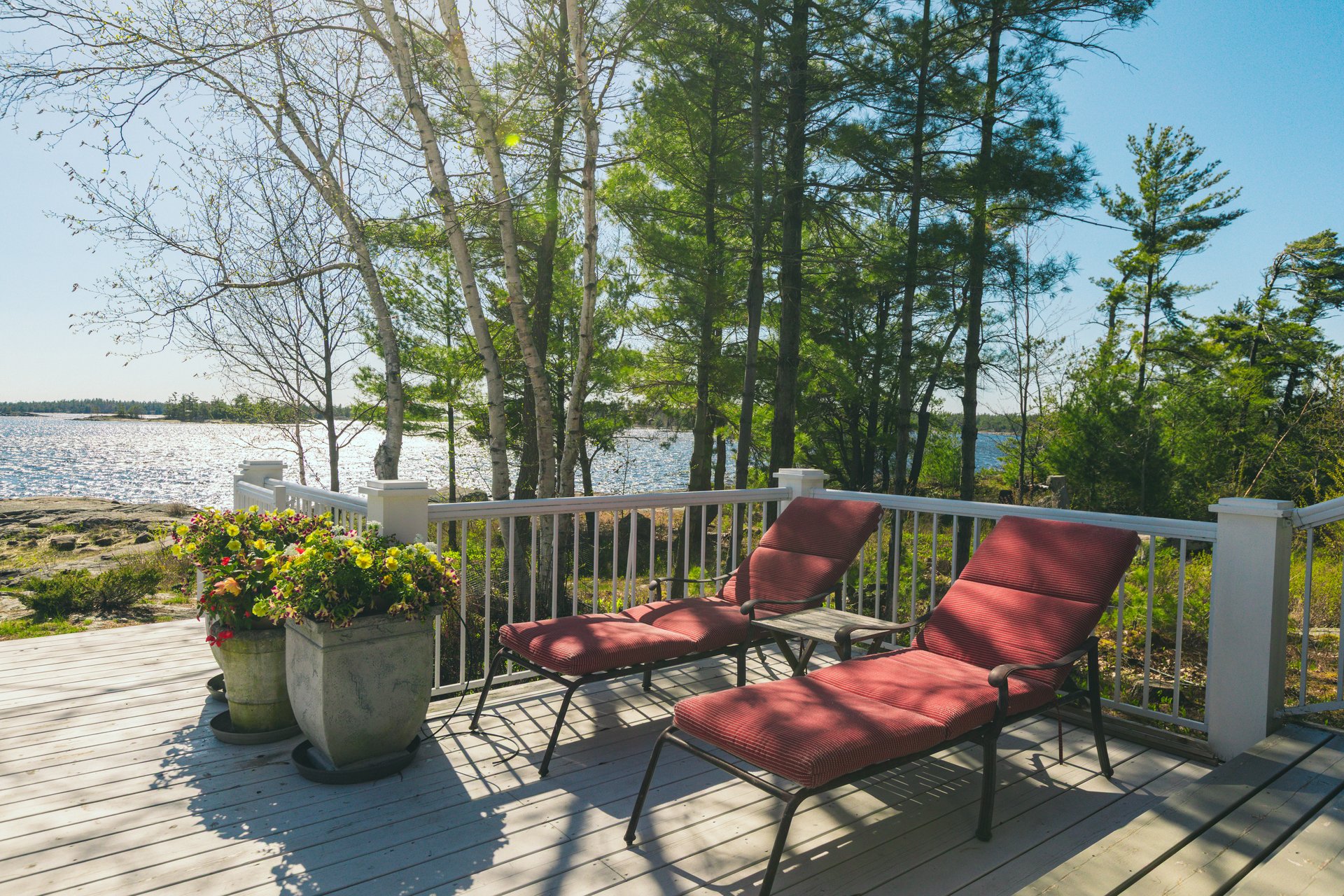 Muffitt Island