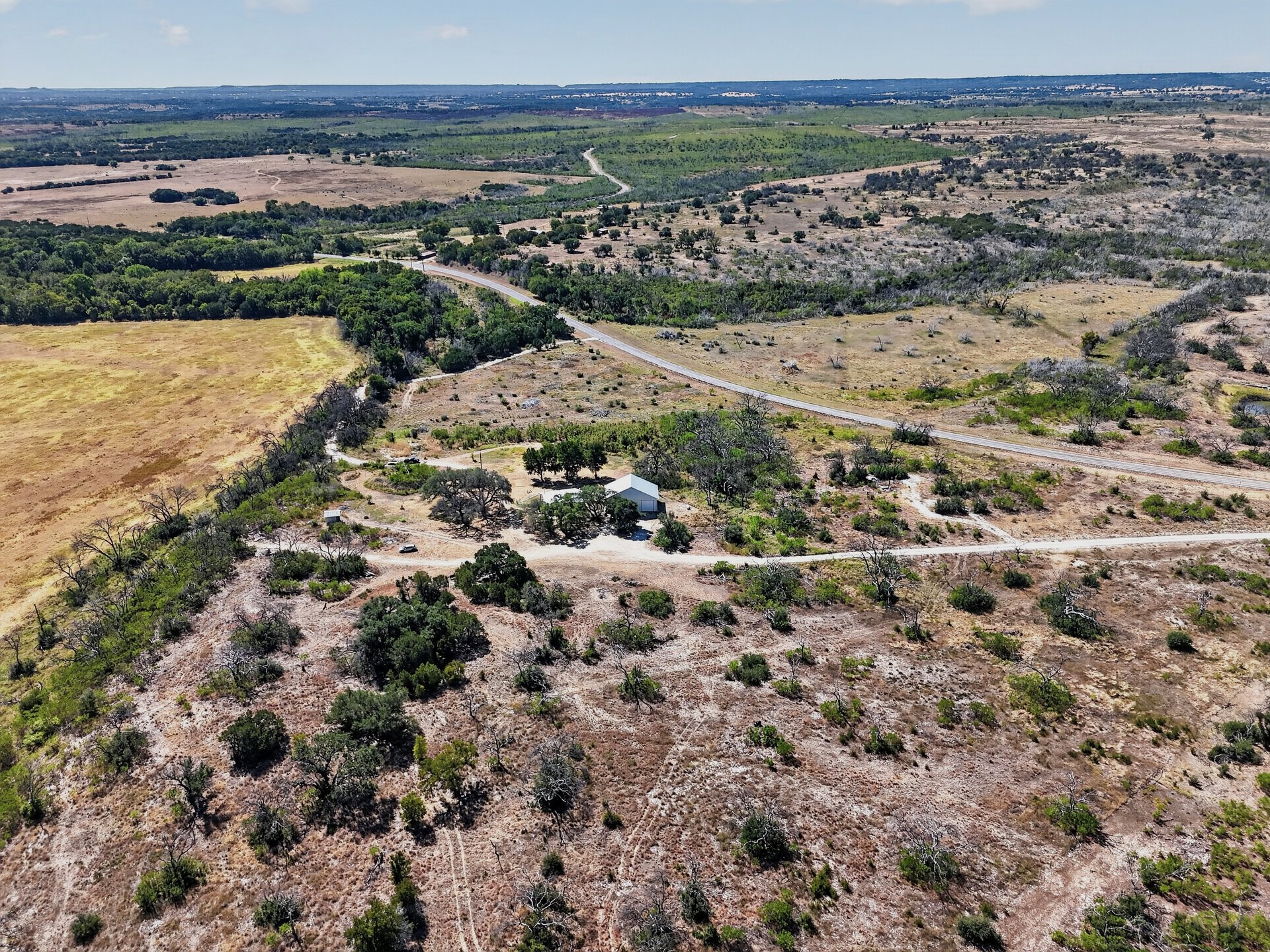 7328 FM 205 Bluff Dale
