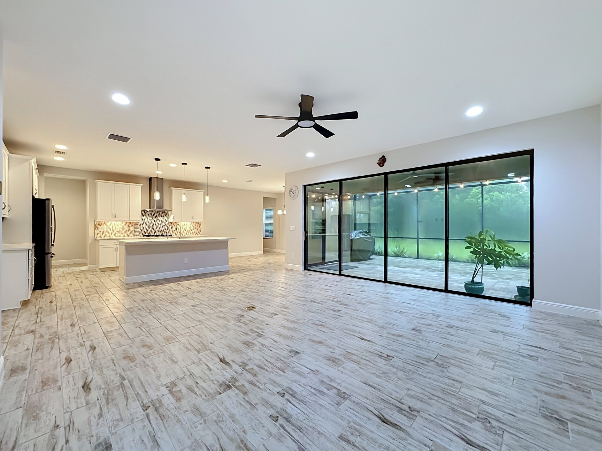 Move-In Ready Pelican in Hawkstone — No Builder Wait, $40K in Upgrades