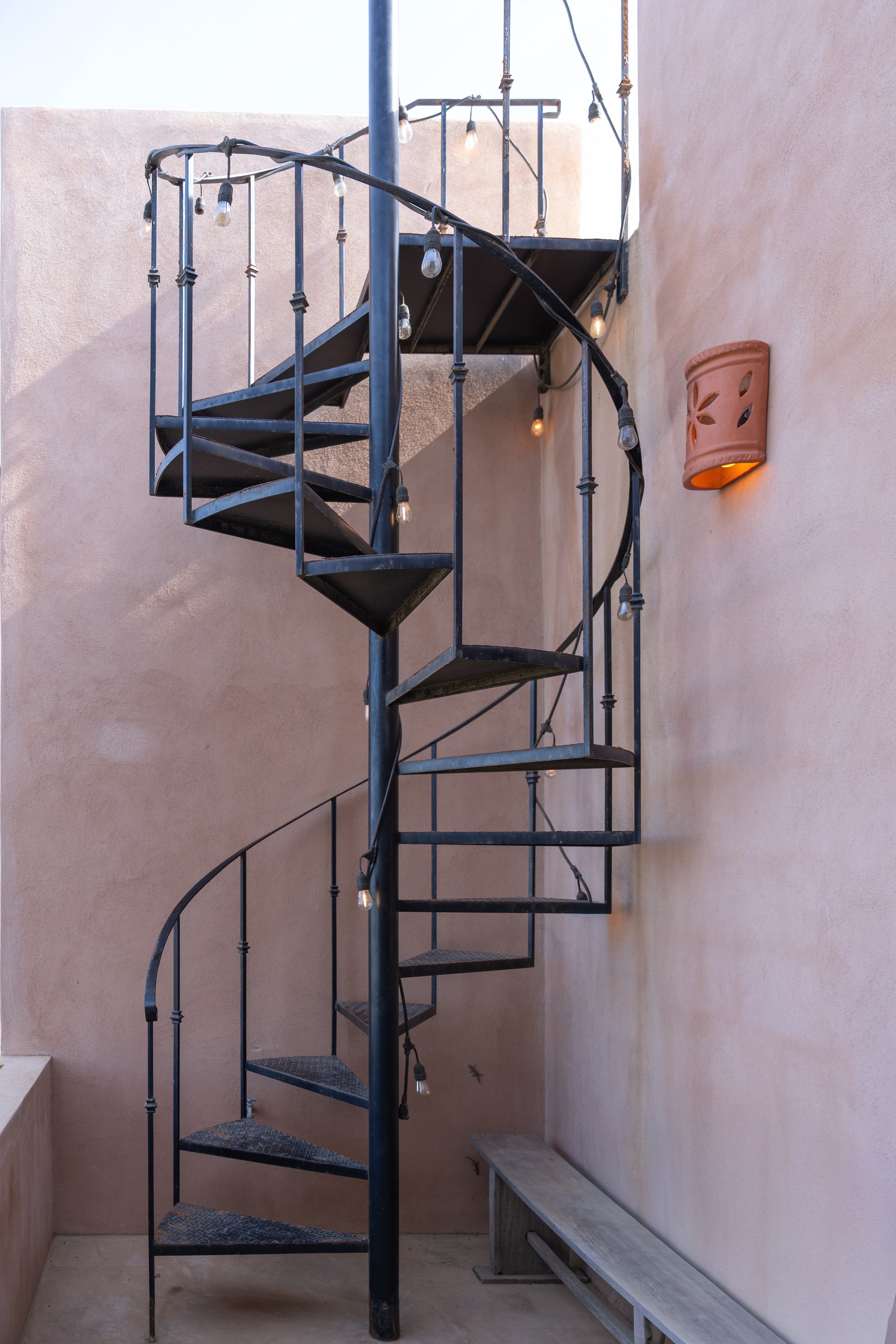 The Studio House – Villas de Cerritos