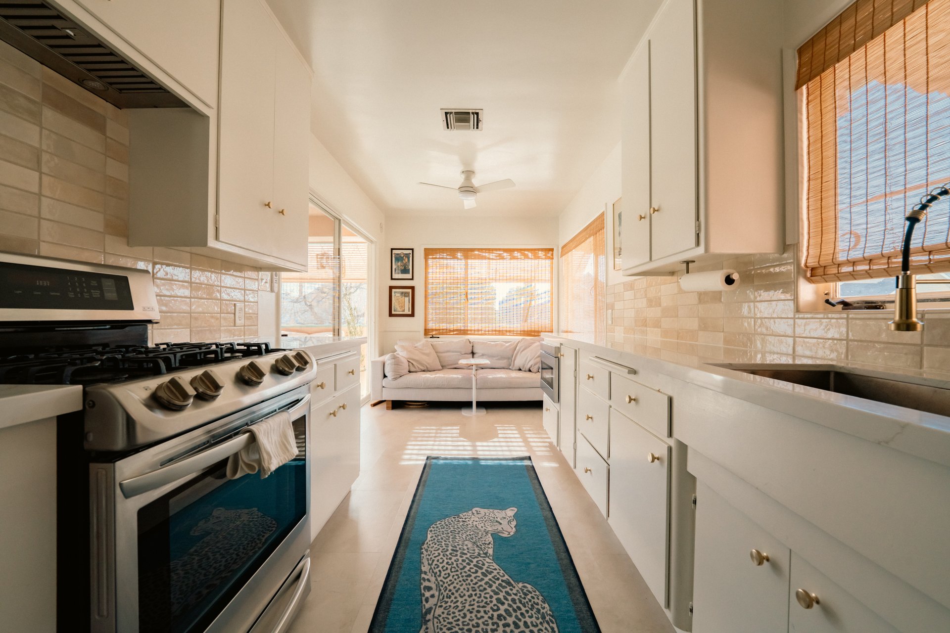 1000 San Pasqual Street #41