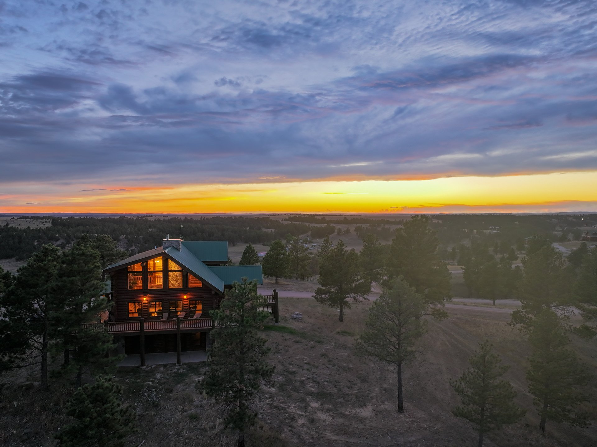 Sundance Ranch 