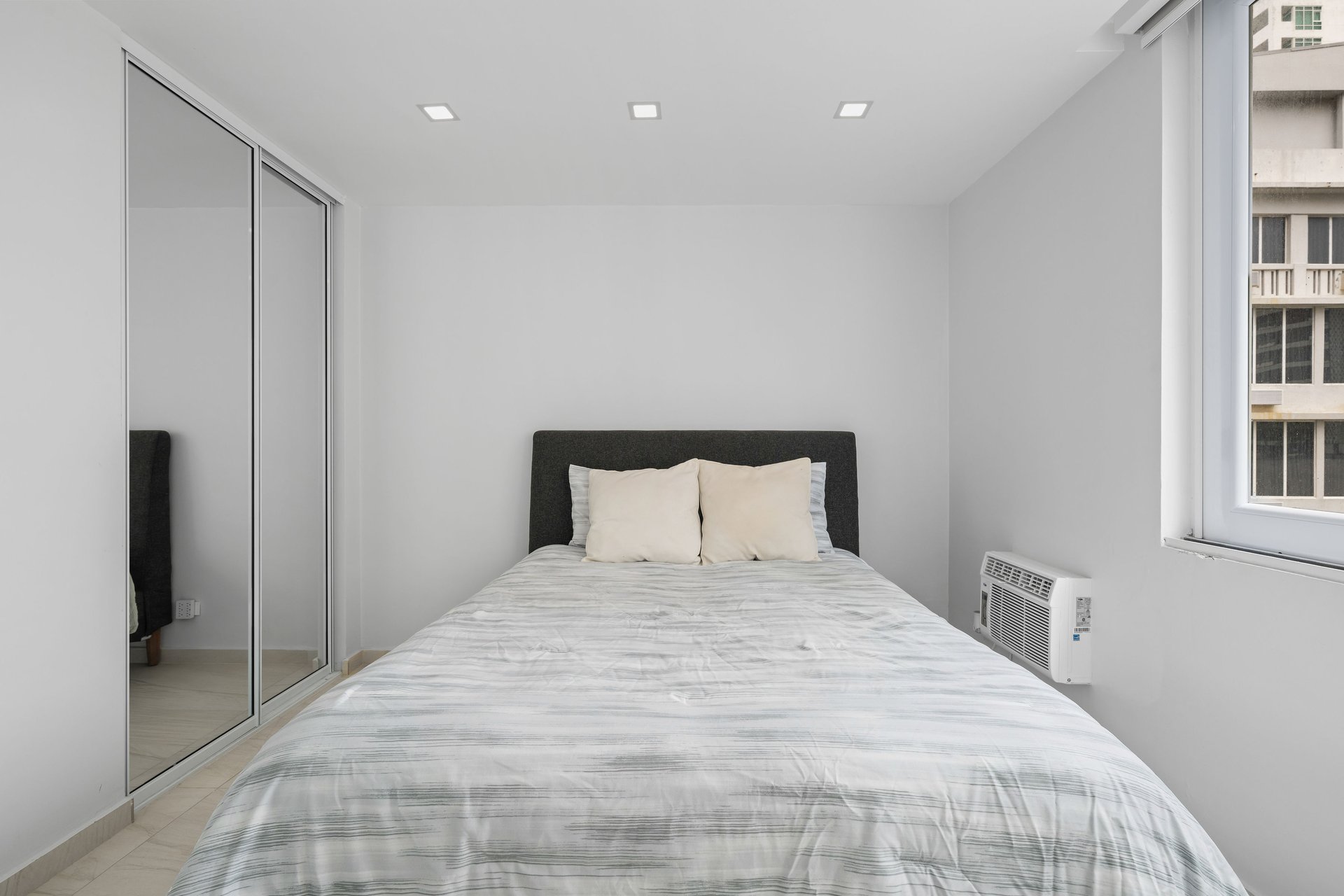 Cond. Chateau Lagoon 602 | San Juan, P.R. 
