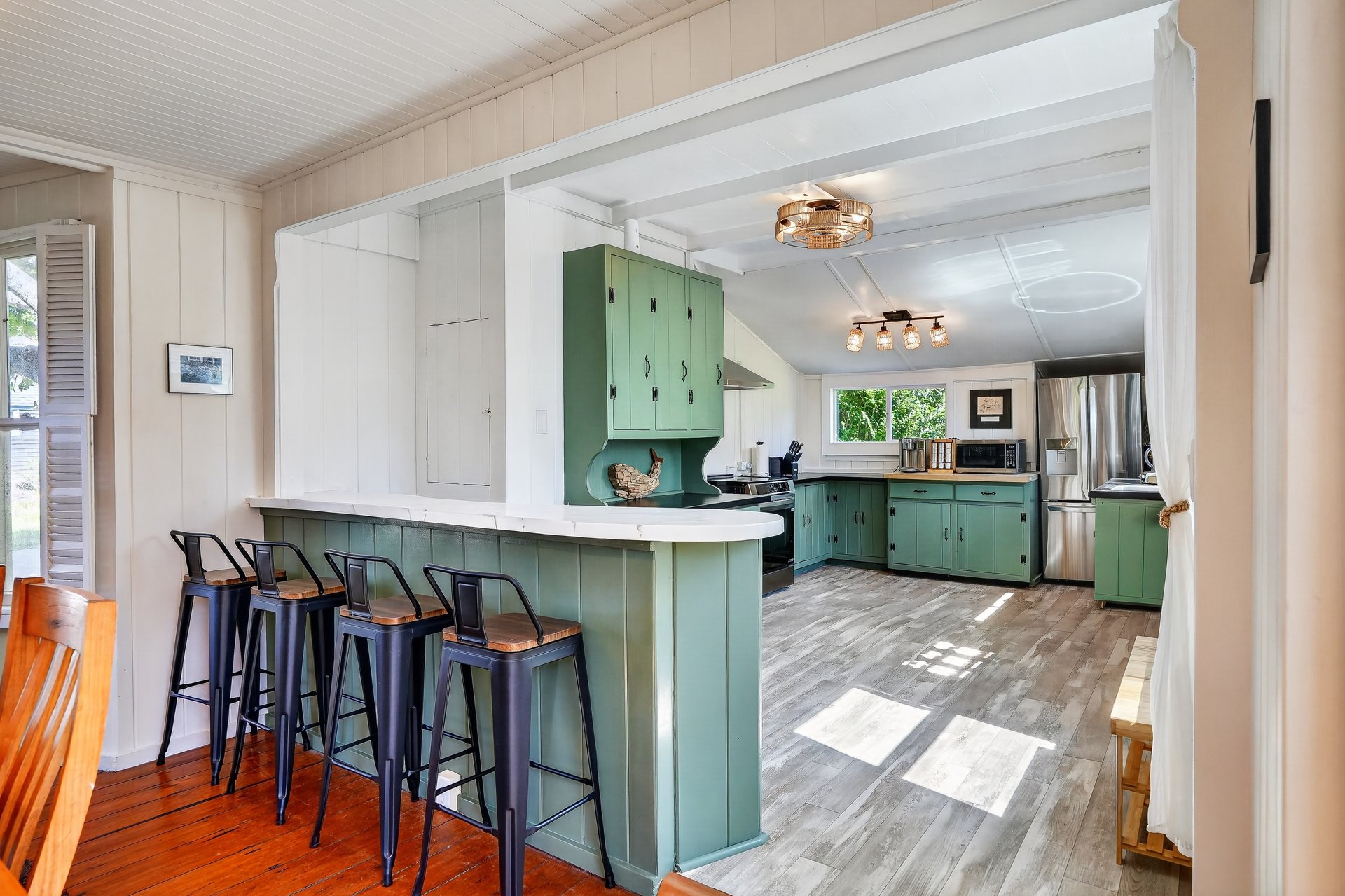 Oak Bluffs Rental