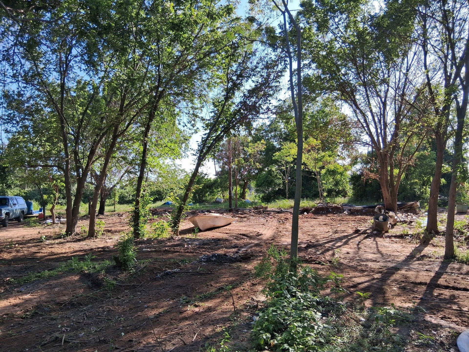 1247 County Road 4590