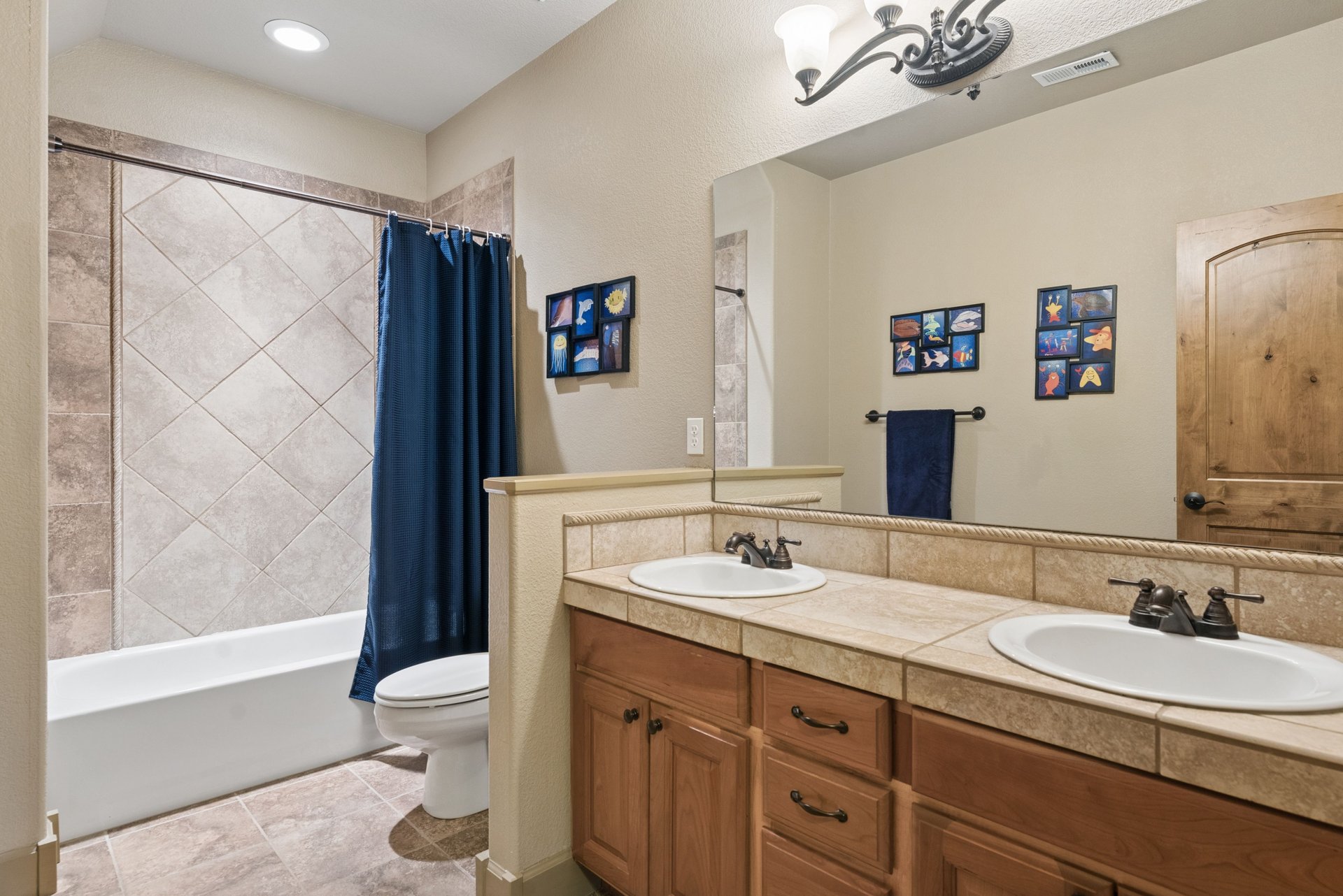 14953 Snowy Pine Point
