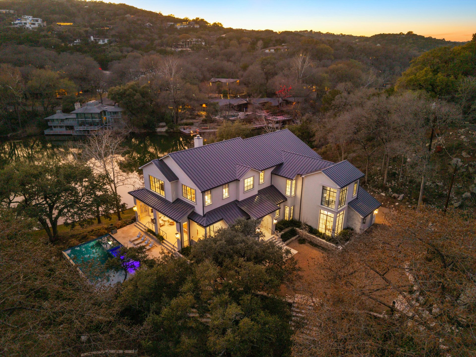 1901 Westlake Drive