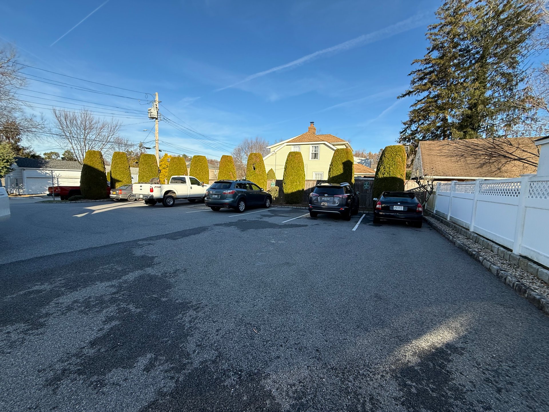 Valhalla Rental