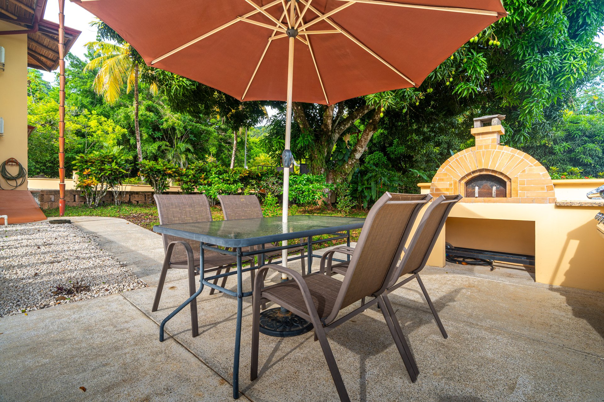 Classic Luxury at Casa Ceiba, Coastal Ocean View 4 Bedroom Home Near Uvita