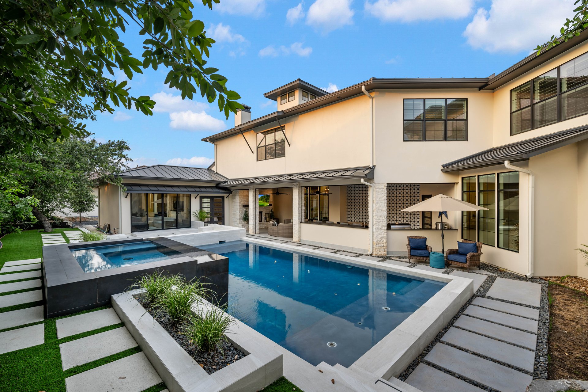 Private Address, San Antonio, TX 78261