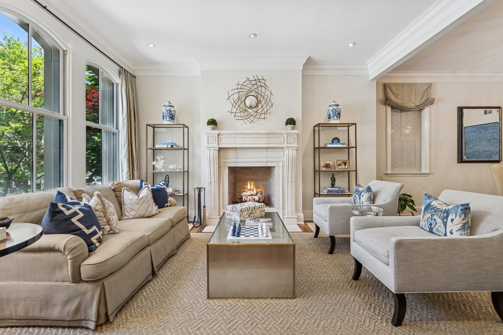 629 W. Schubert Avenue, Lincoln Park, Chicago 