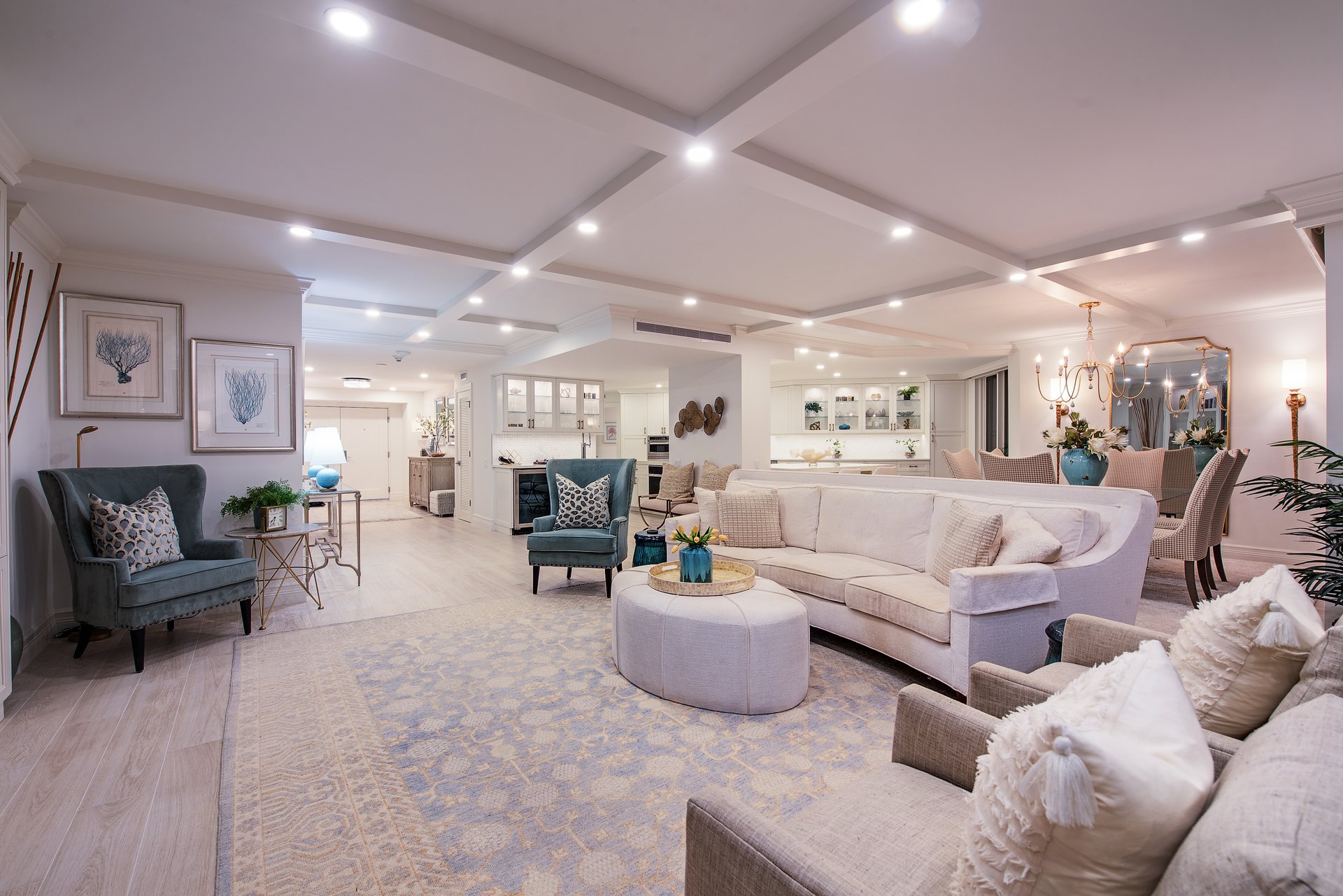 4401 Gulf Shore BLVD N 1001