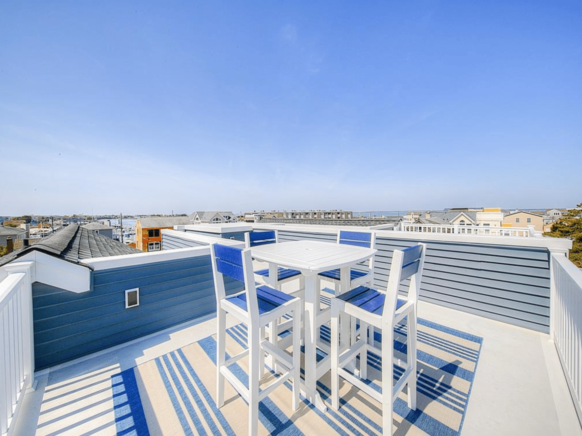 407 A Coral Street, Beach Haven