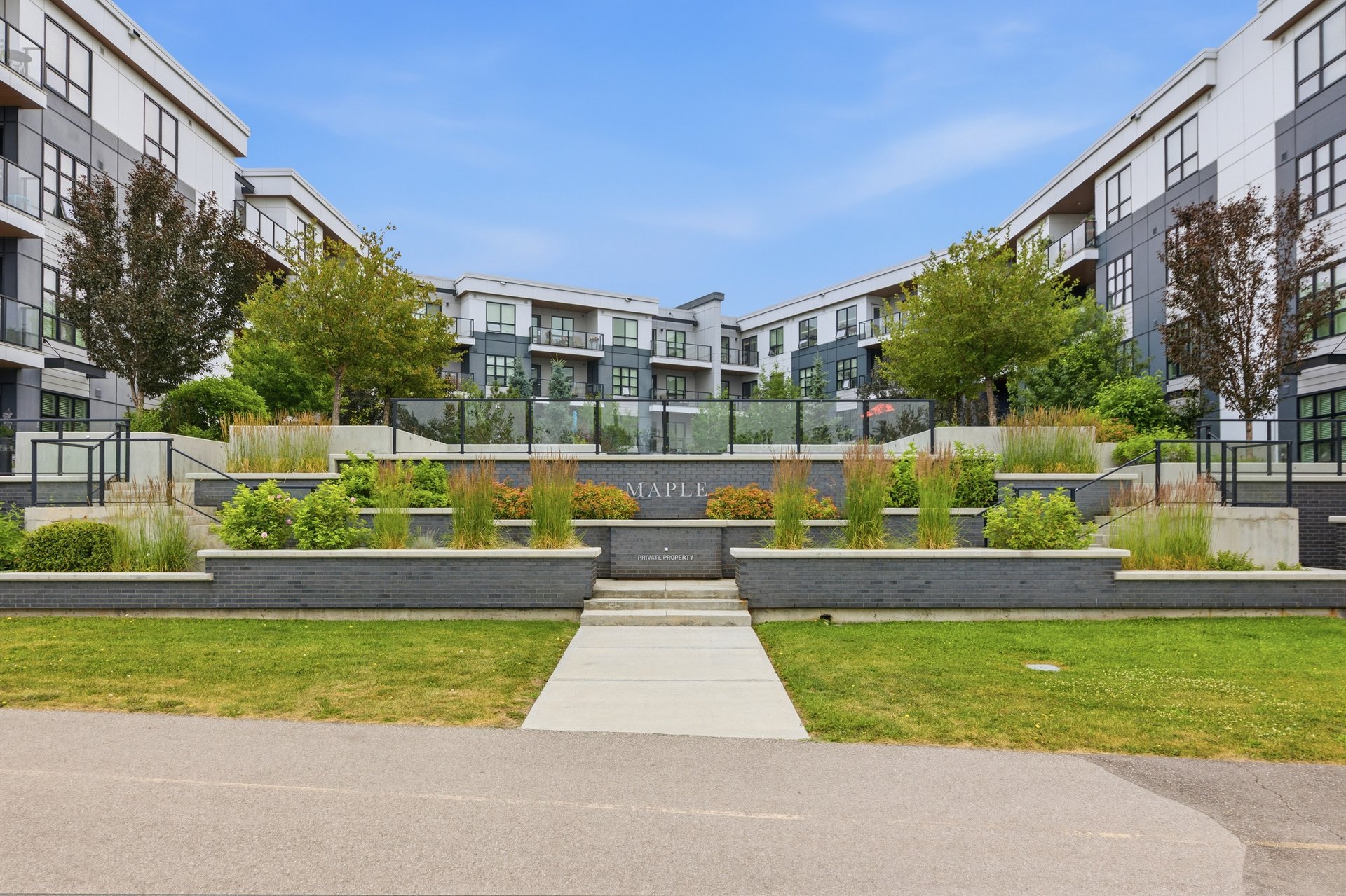 383 Smith Street NW Unit: 402