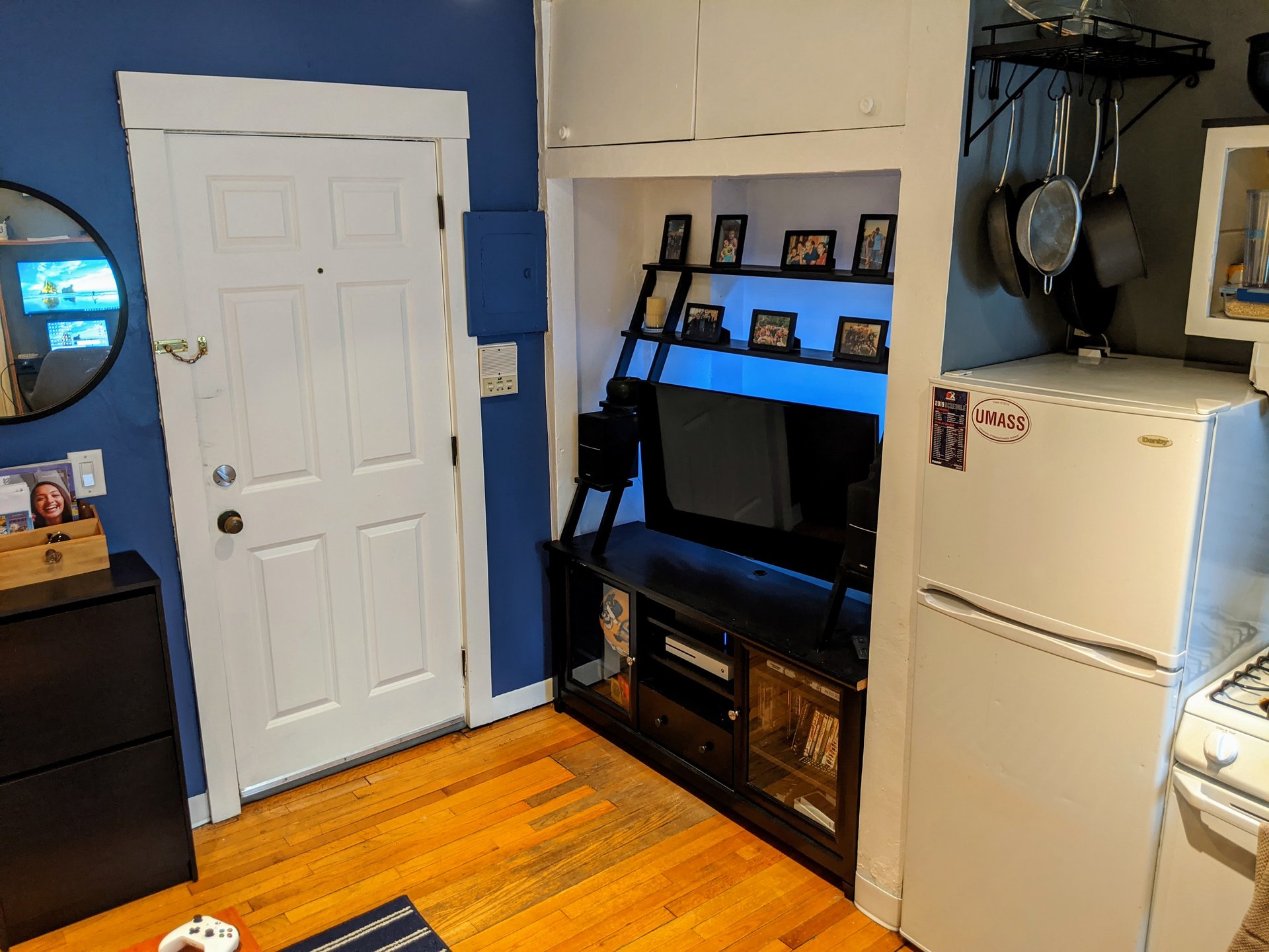 259 W Newton St #1