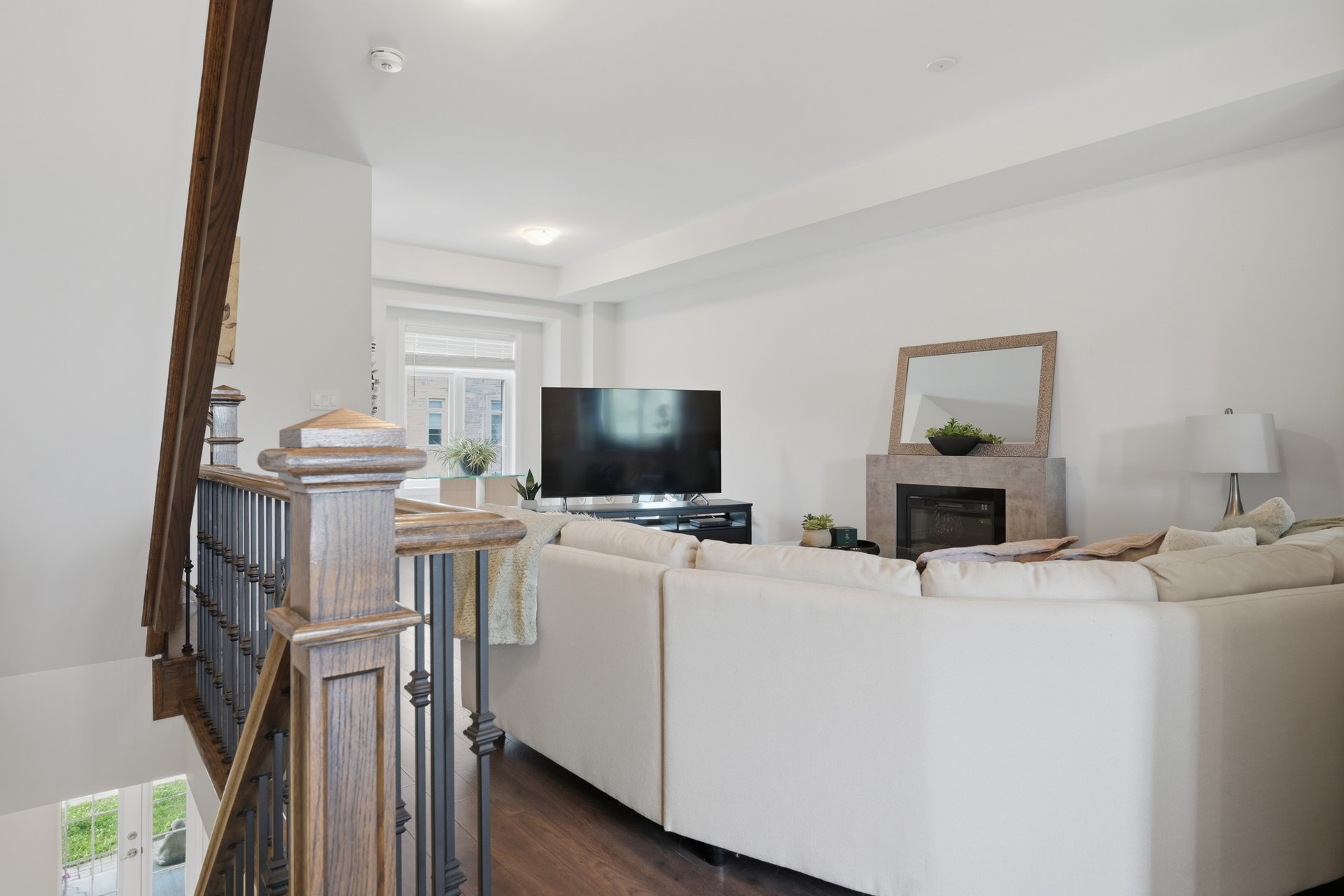 Waterdown Townhome