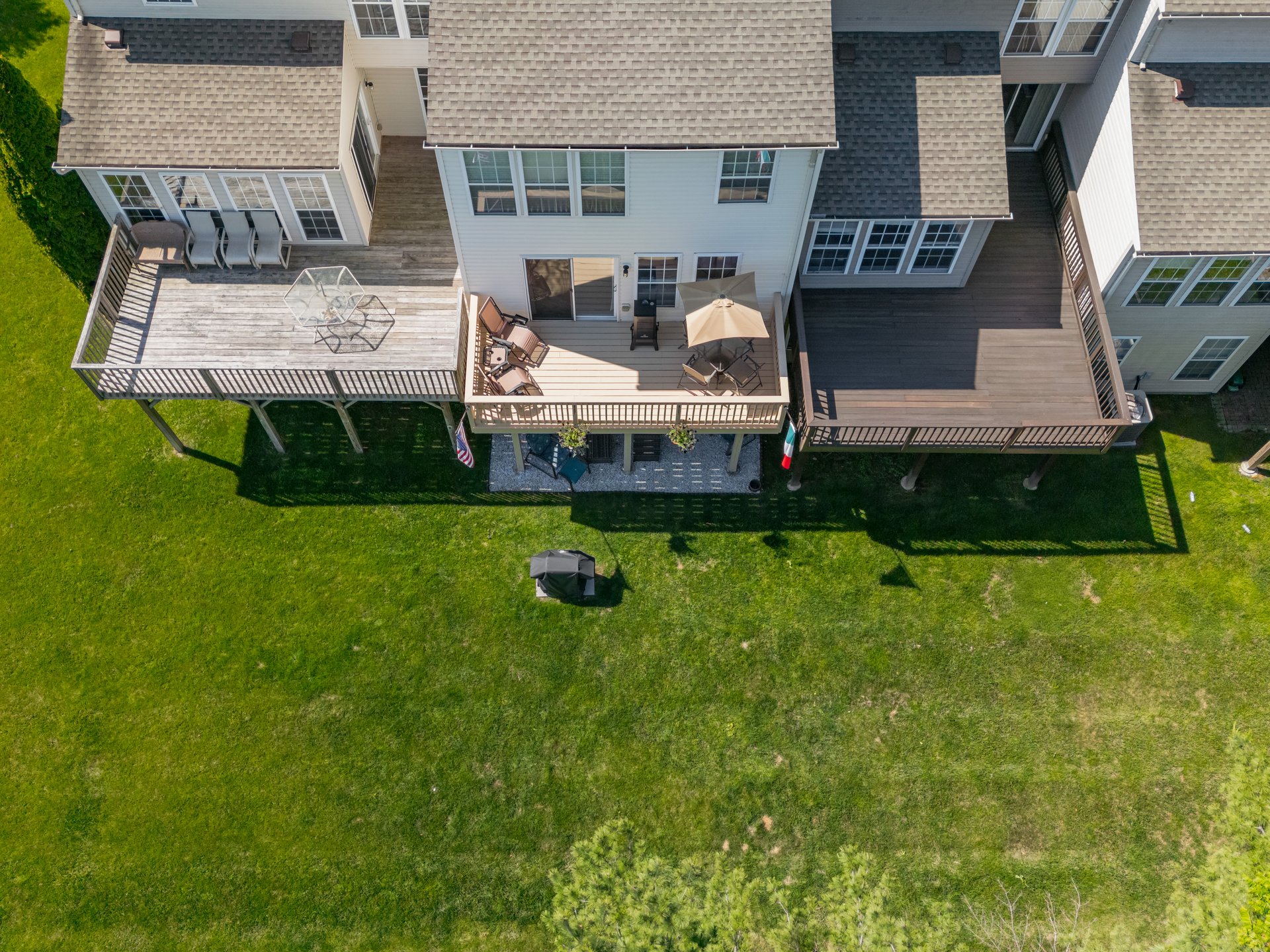 4079 Huckleberry Drive