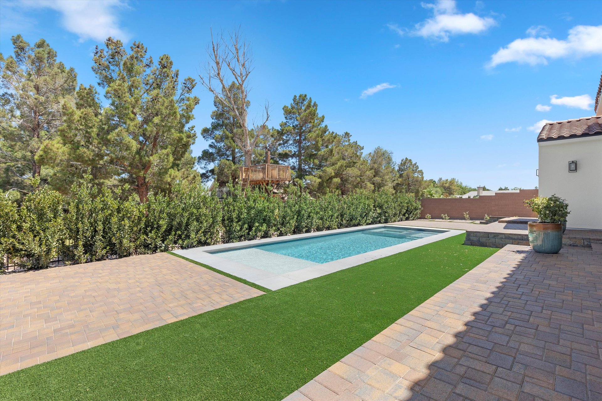 4390 Conough Lane