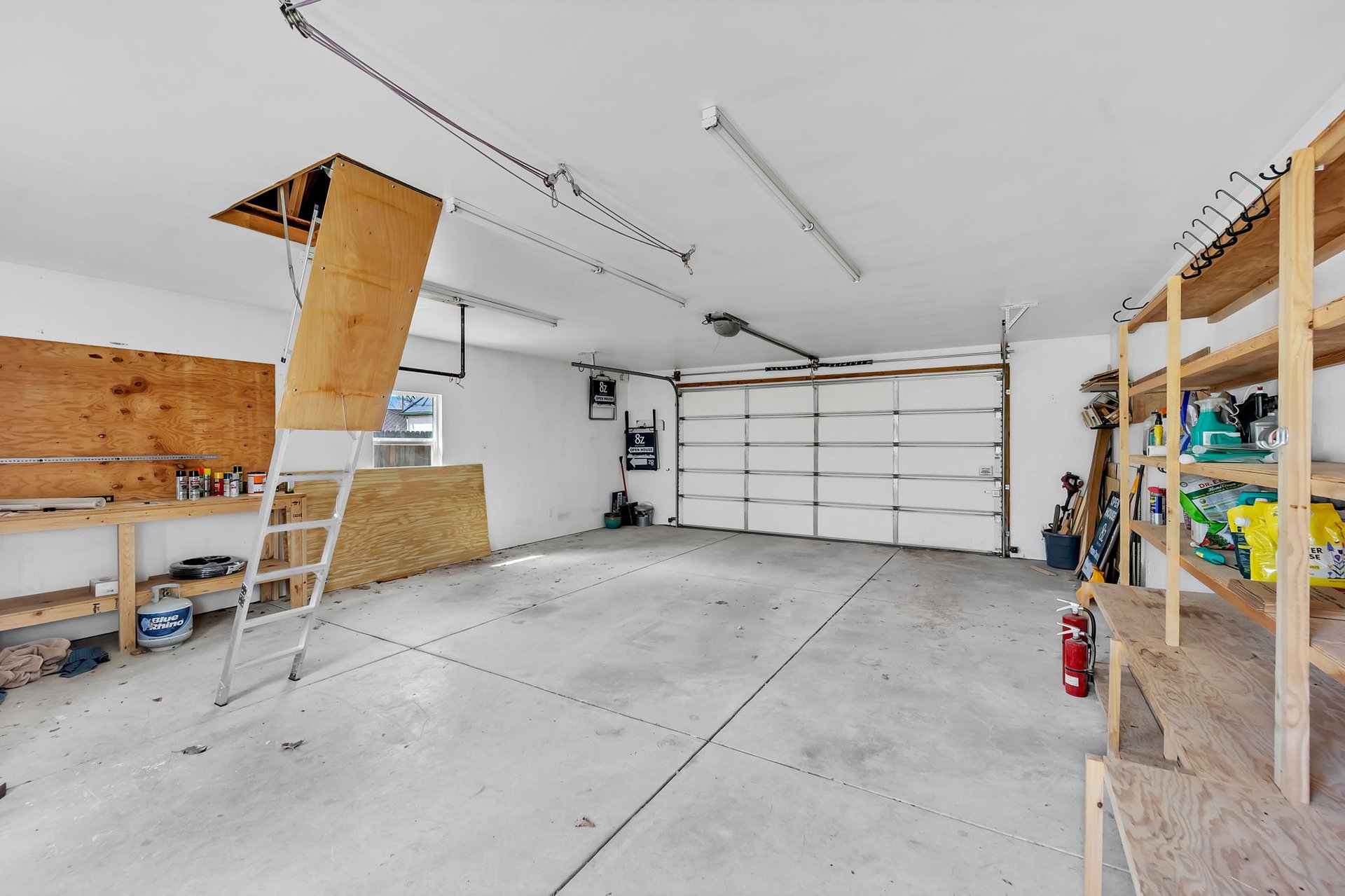 1824 N Tejon Street