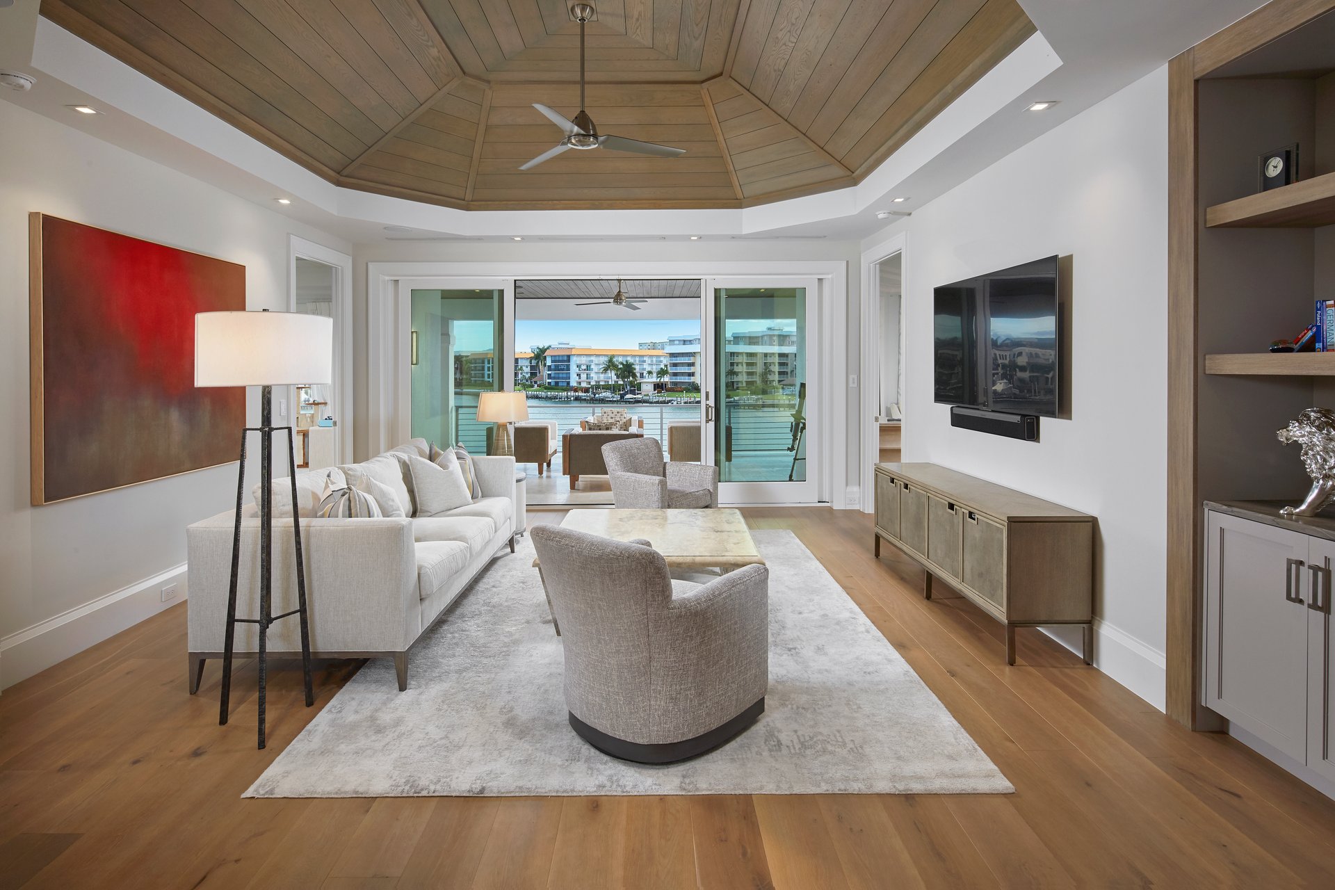 204 Bay PT