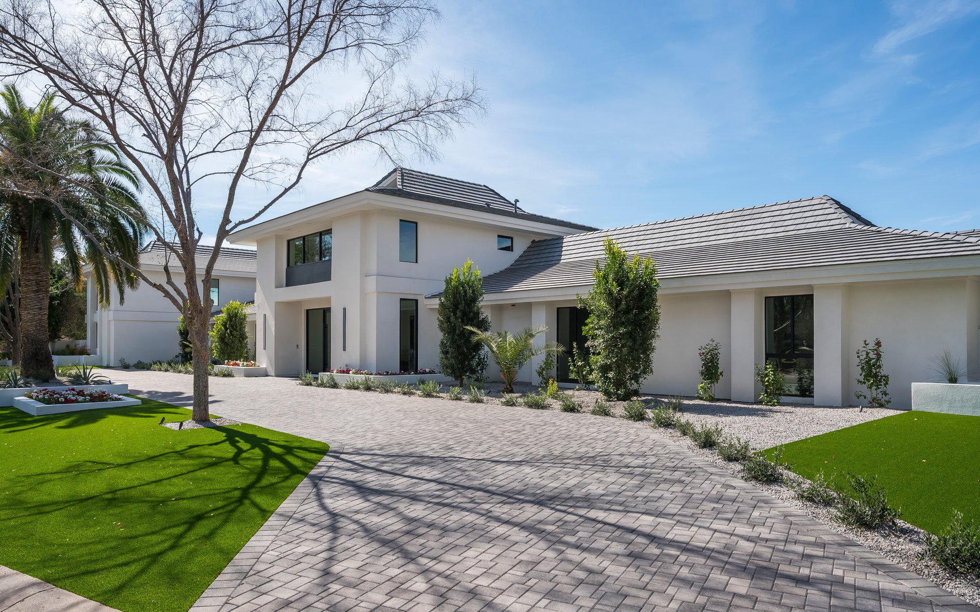 7780 E Vaquero Dr