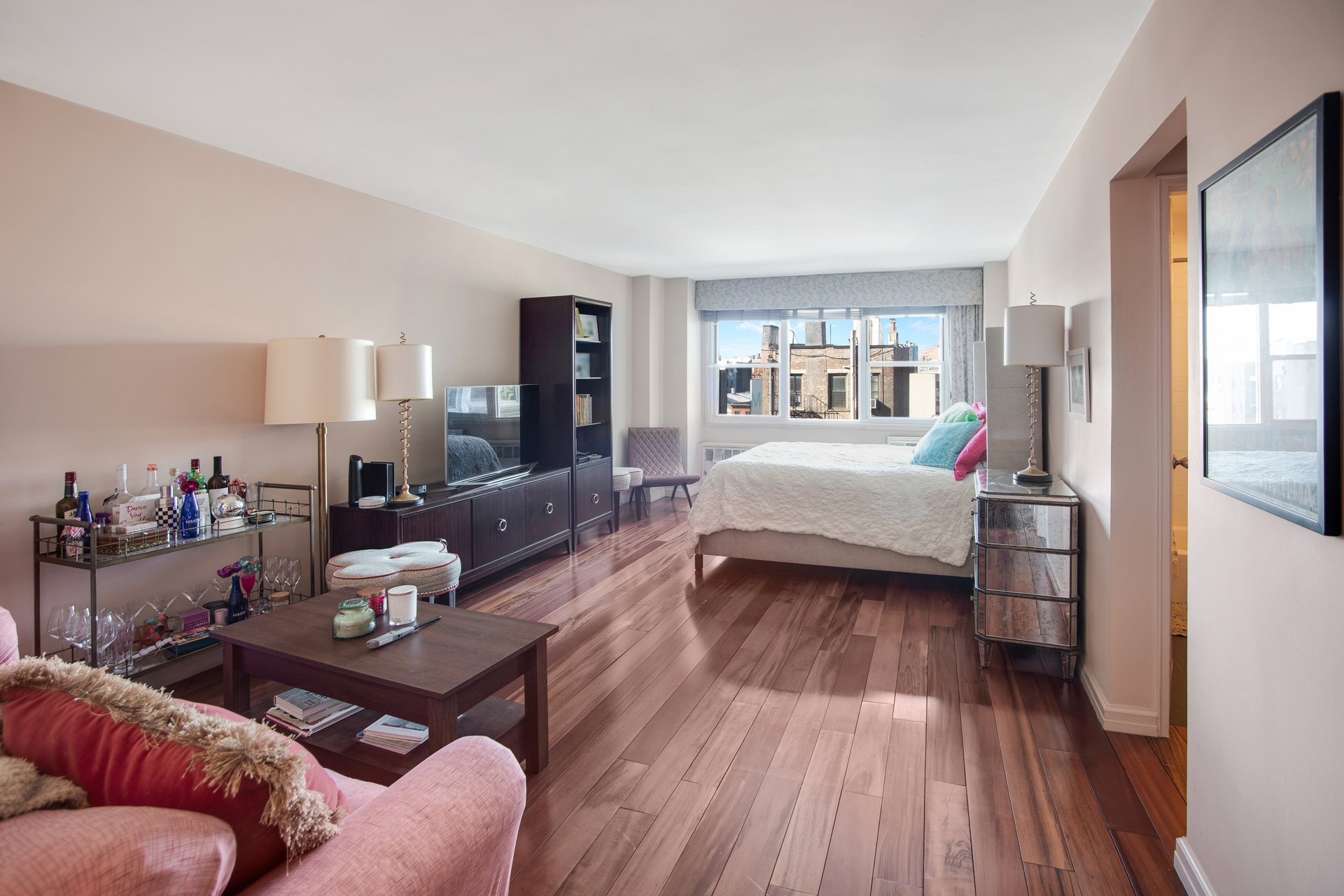 3 Sheridan Square, Unit 7A