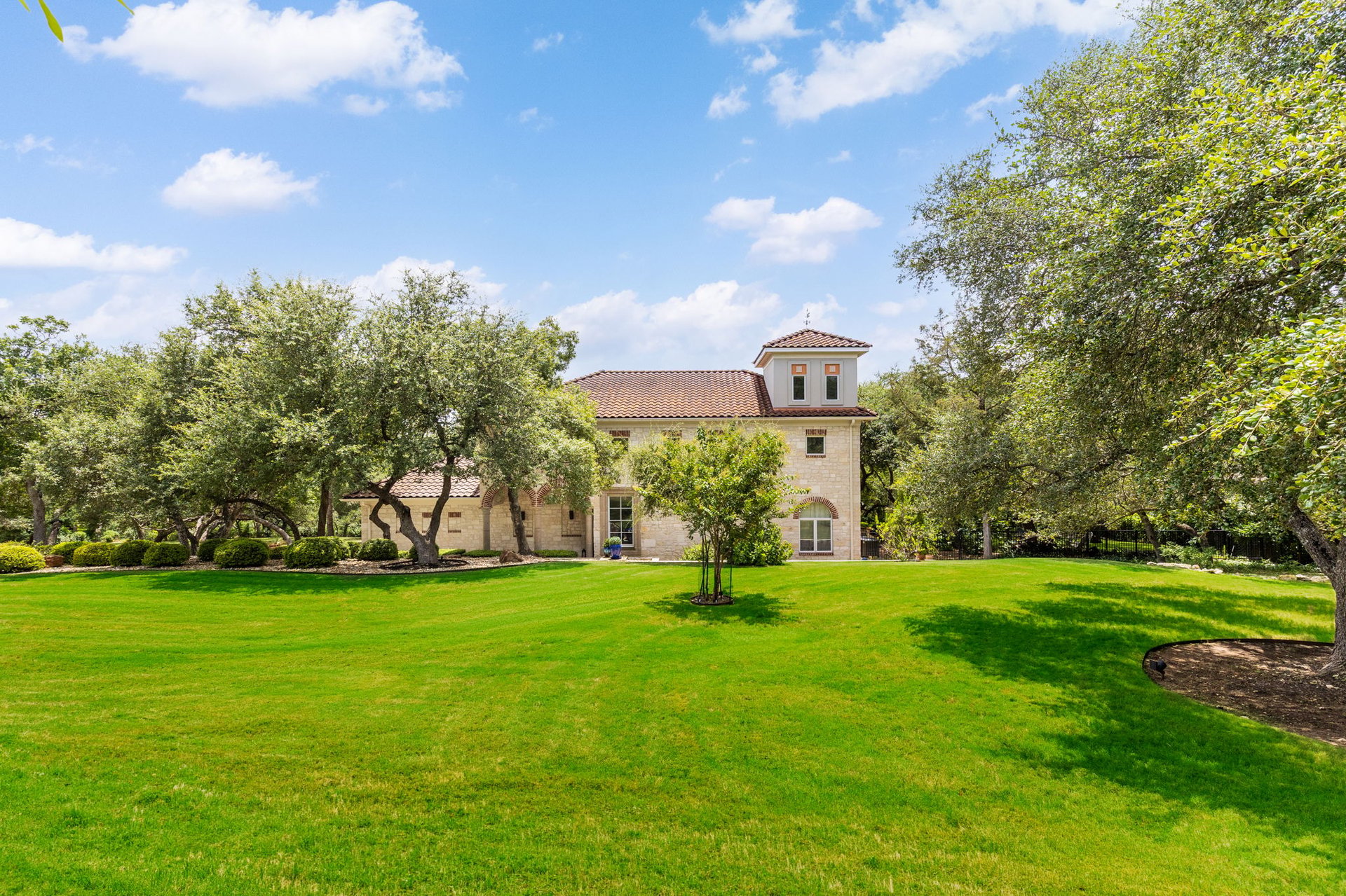 Estates of Barton Creek