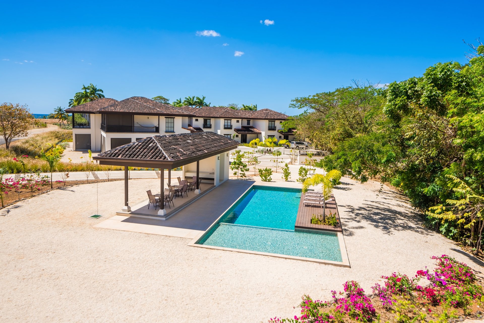 Lago de Palma 58 | Walk-to-Beach Luxury Home in Exclusive Hacienda Pinilla Community