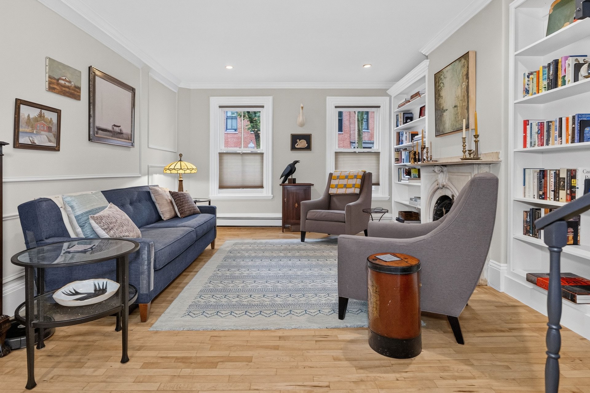 33 E Springfield Unit 1
