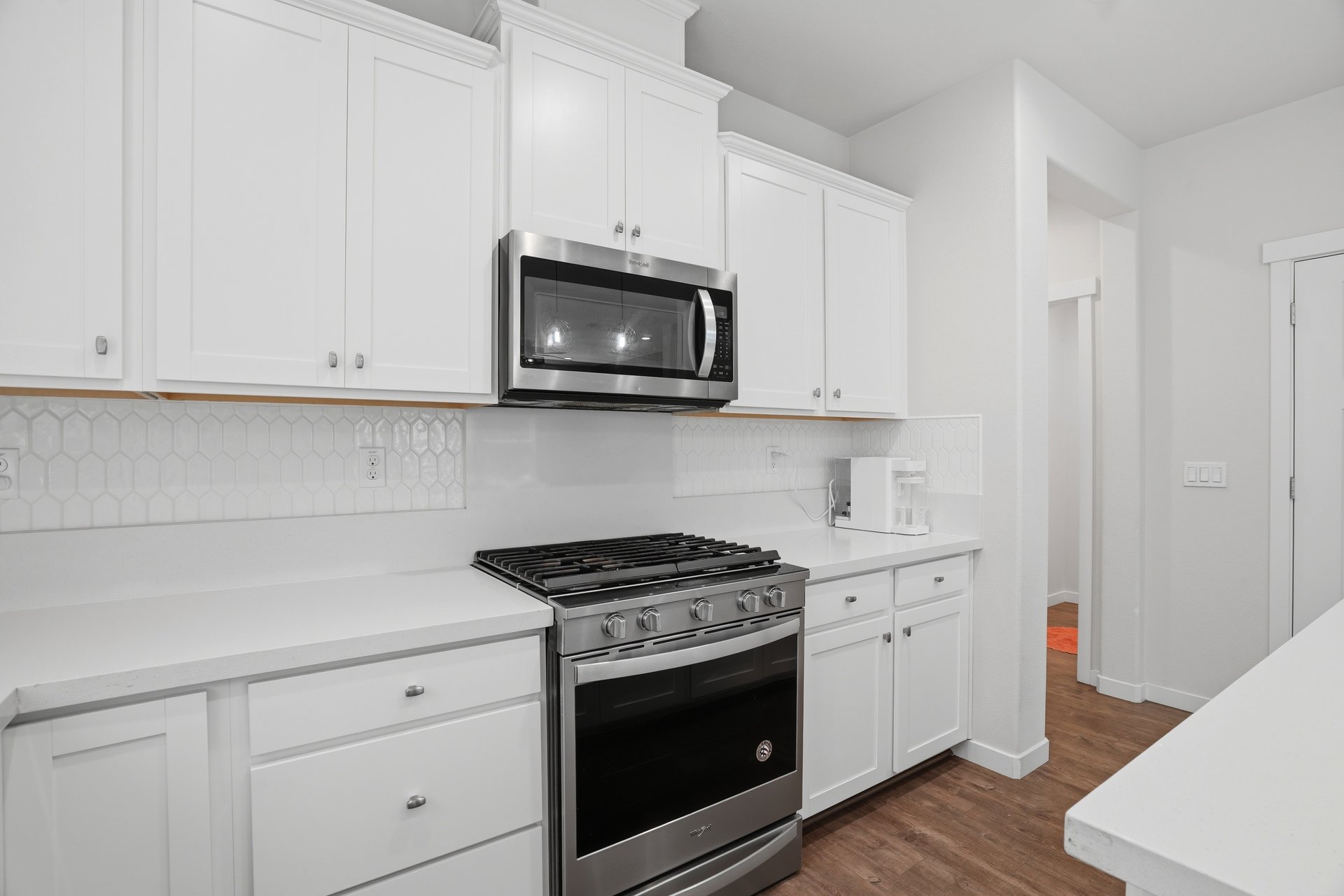 18826 Sedgwick Lane, Marina