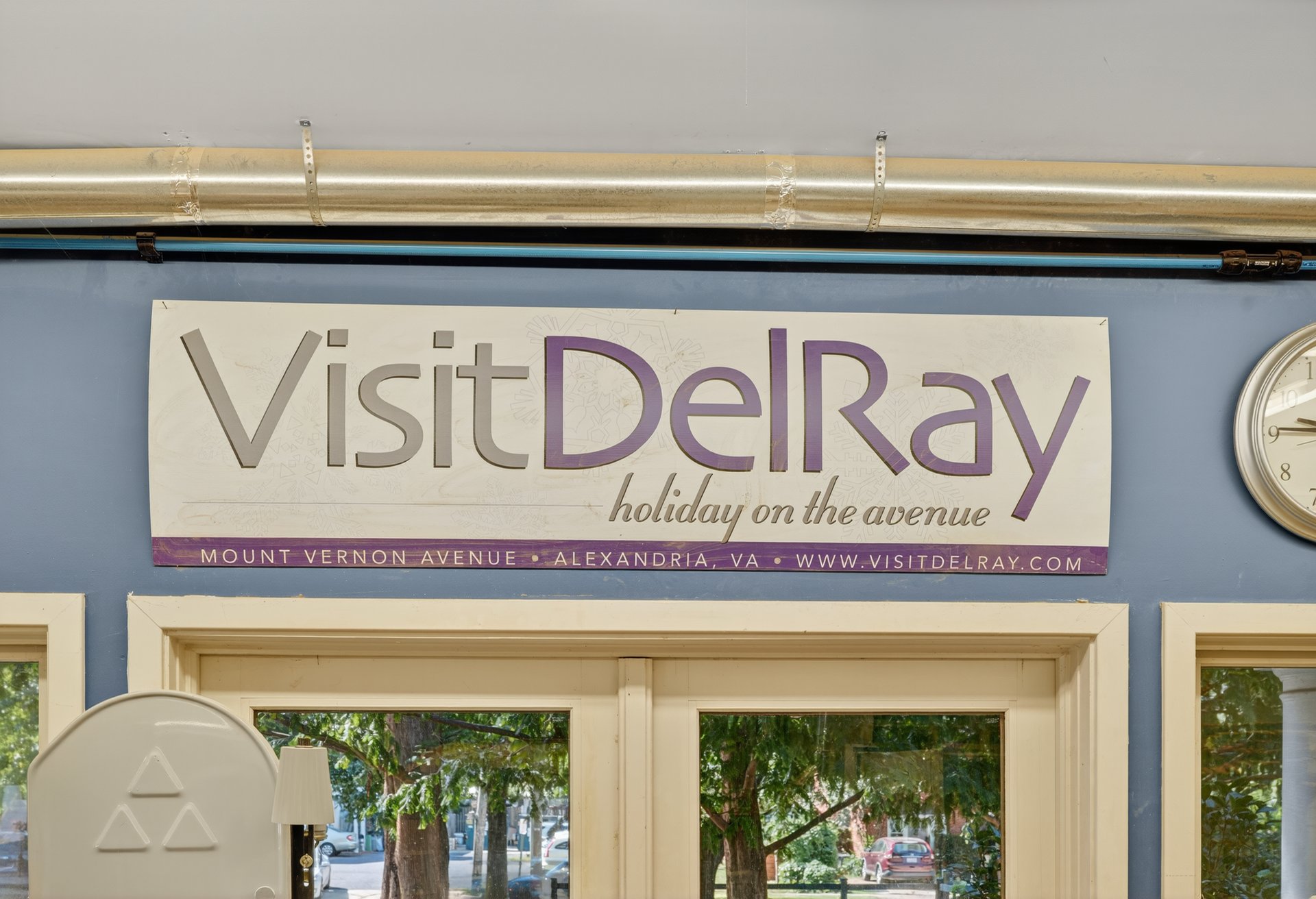 Duchess of Del Ray