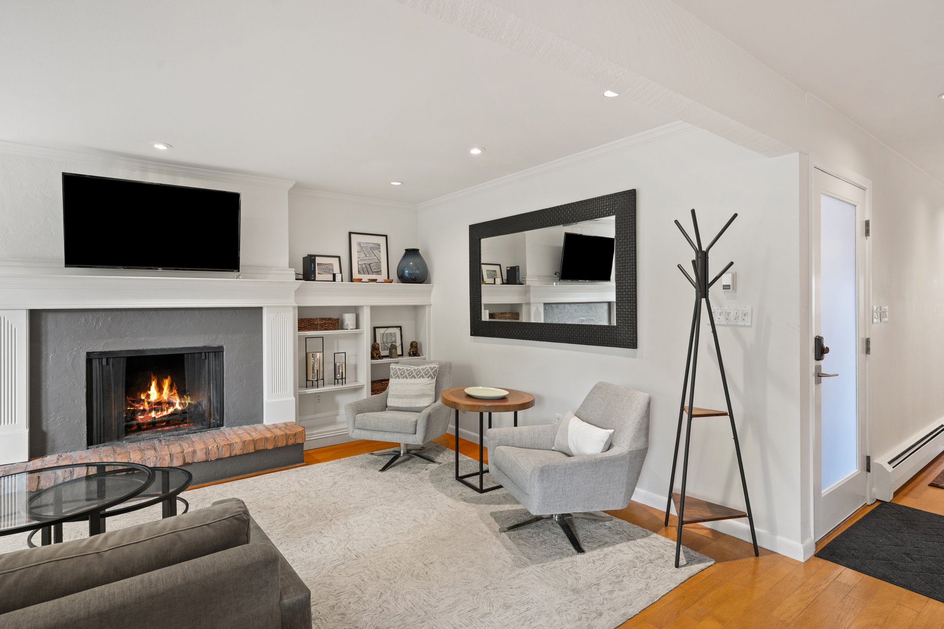 Spacious Condo In the Core of Aspen