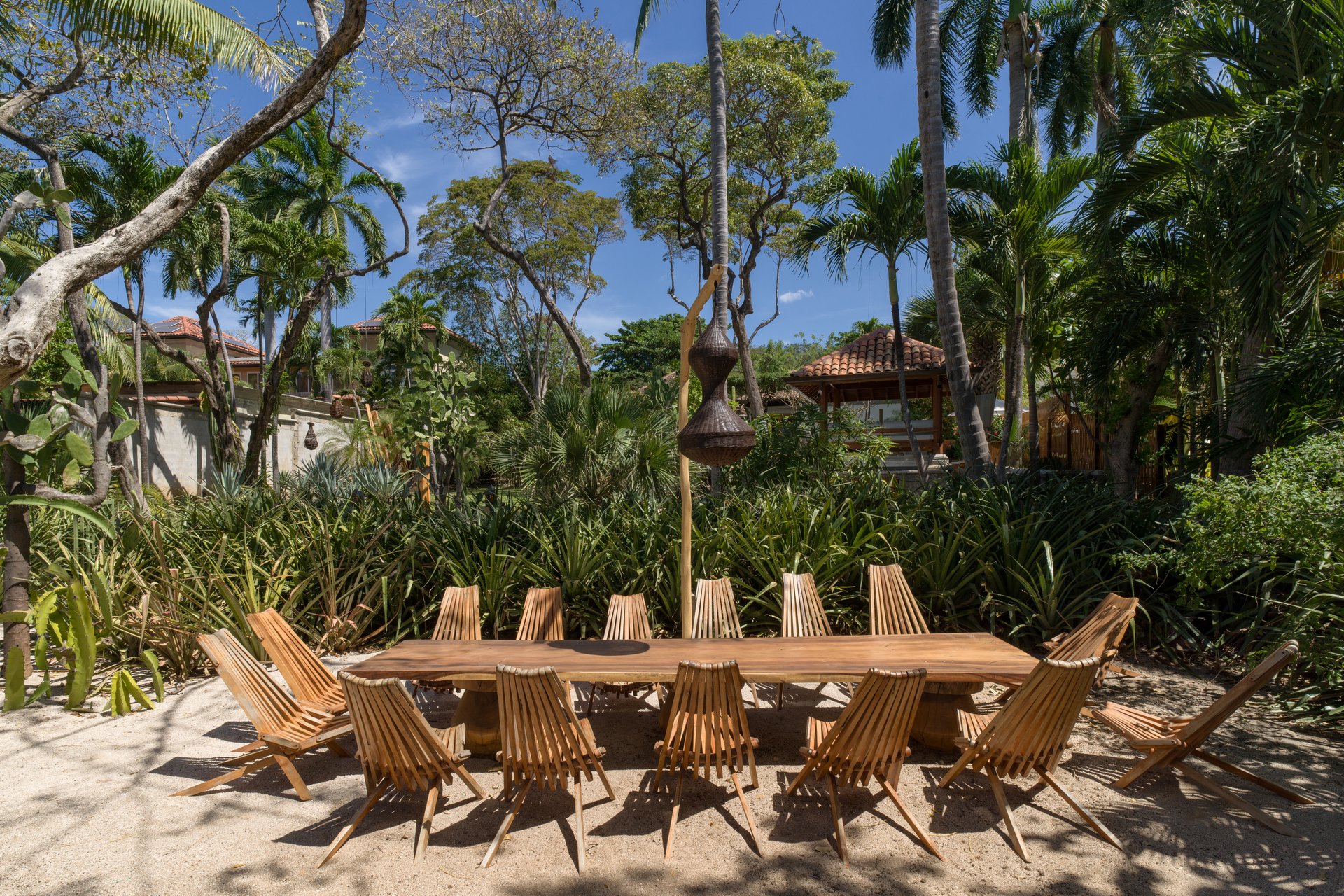 Villa Serena | Oceanfront Luxury in Playa Langosta