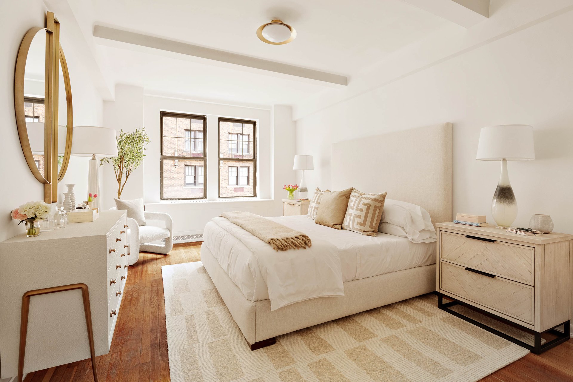 Upper West Side