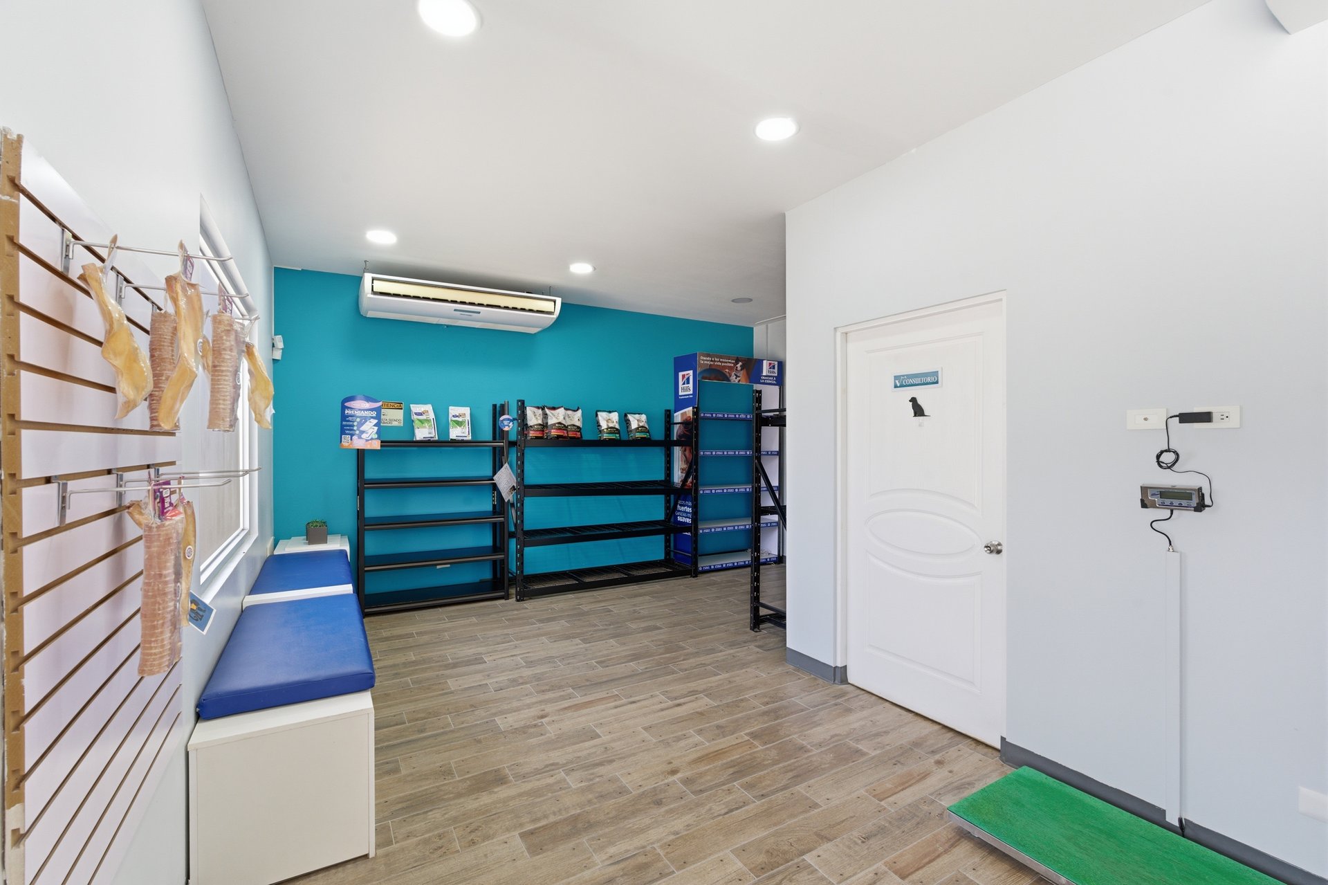 Vet Clinic | Prime Commercial Property & Veterinary Clinic For Sale