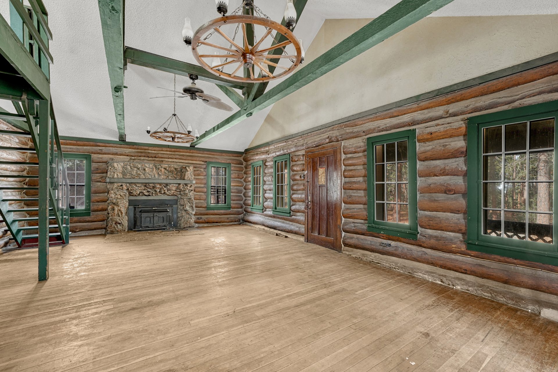14425 Black Forest Road