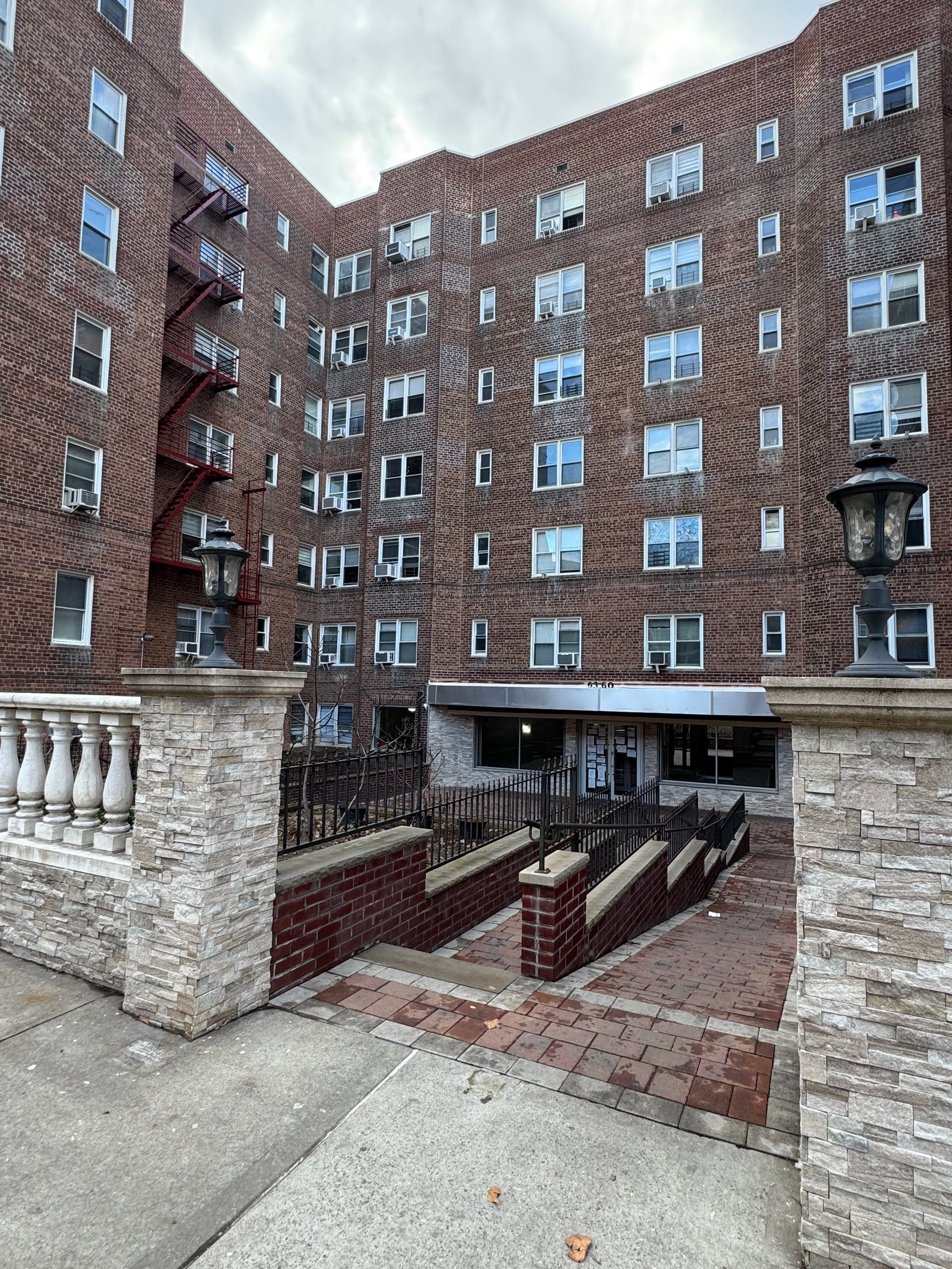 63-60 102nd Street, Unit B14