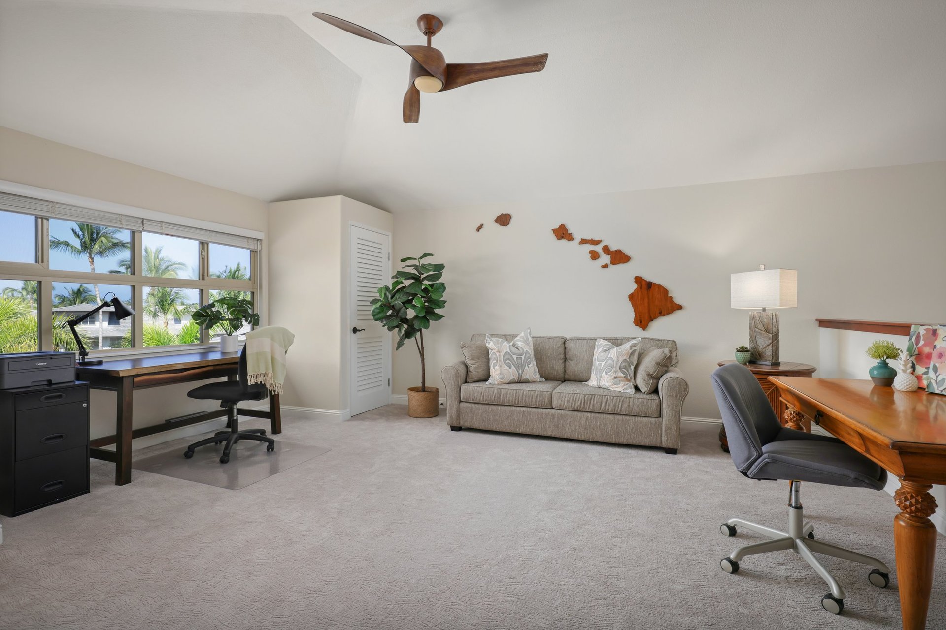 Golf Villas A-22