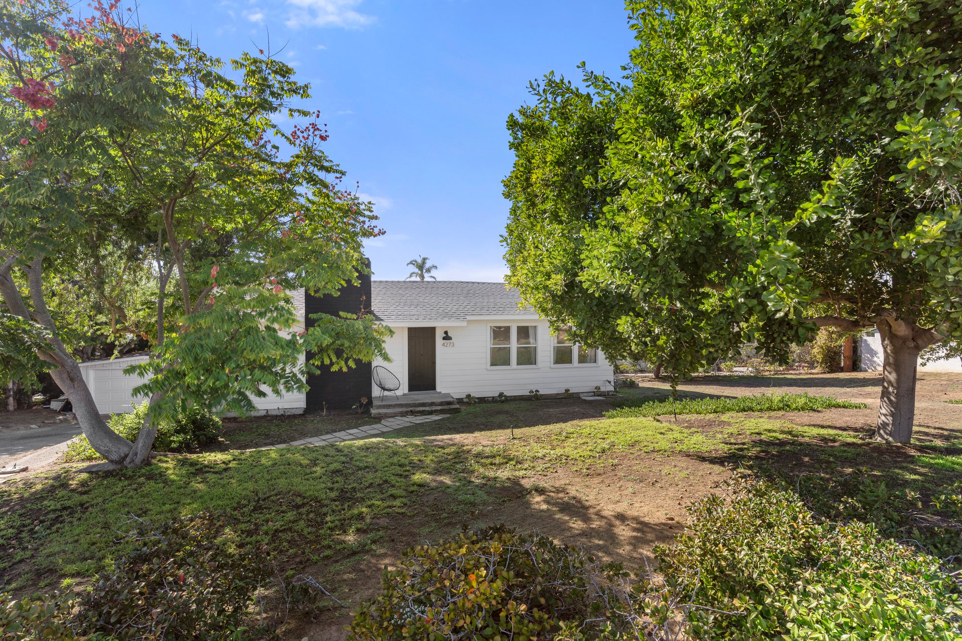 Bungalow On Highland