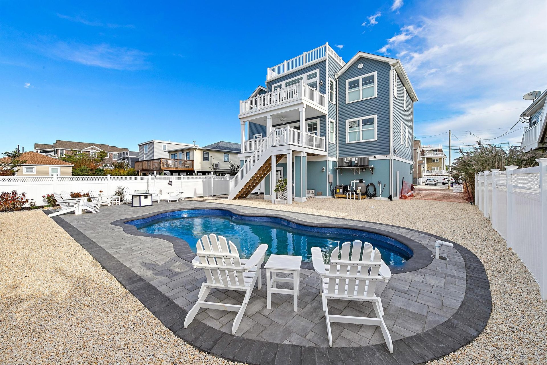 24 W Winifred Avenue, Beach Haven Crest