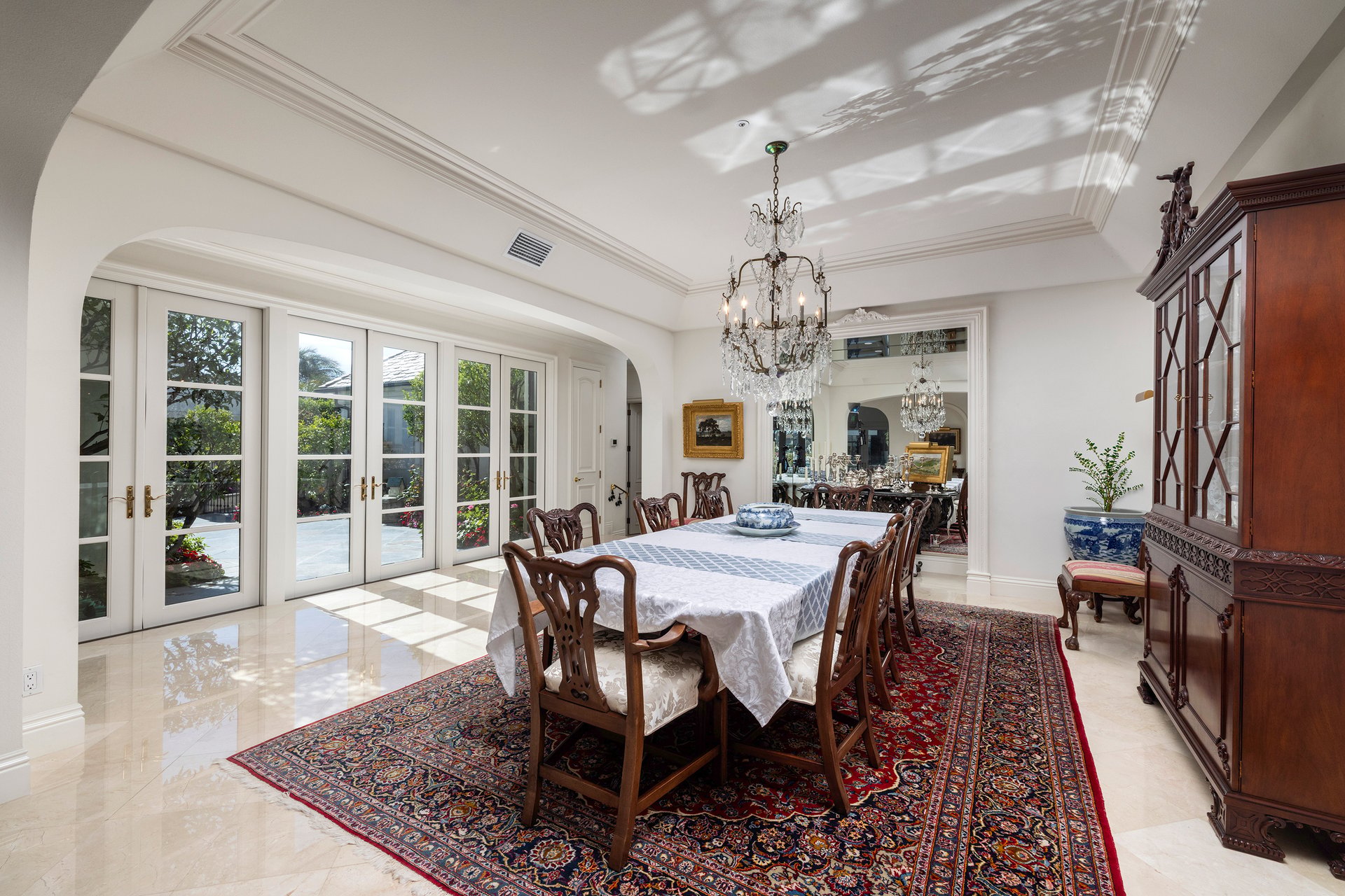 Huntington Harbour