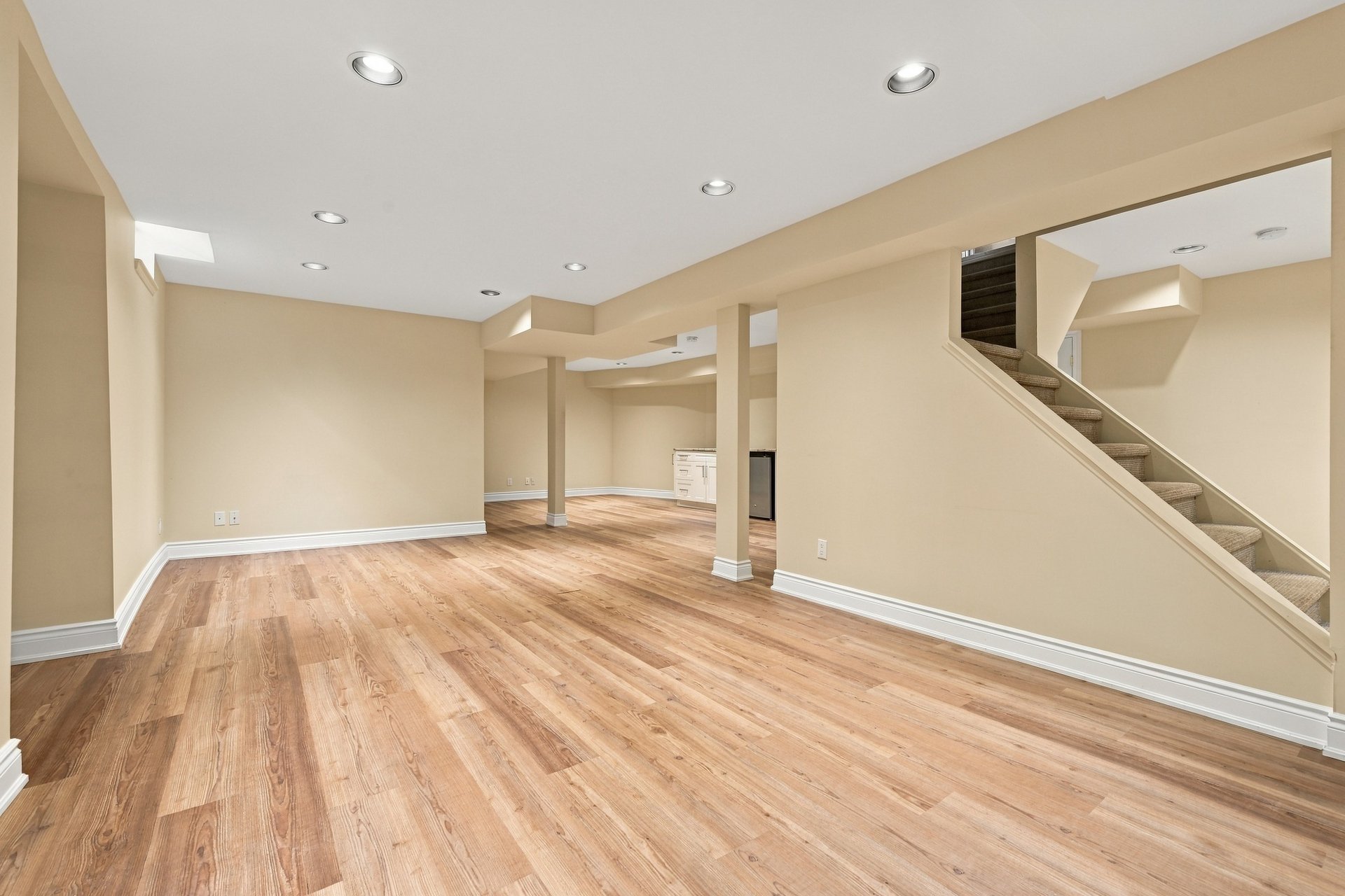 Executive home in Oakville's prestigious Glen Abbey community