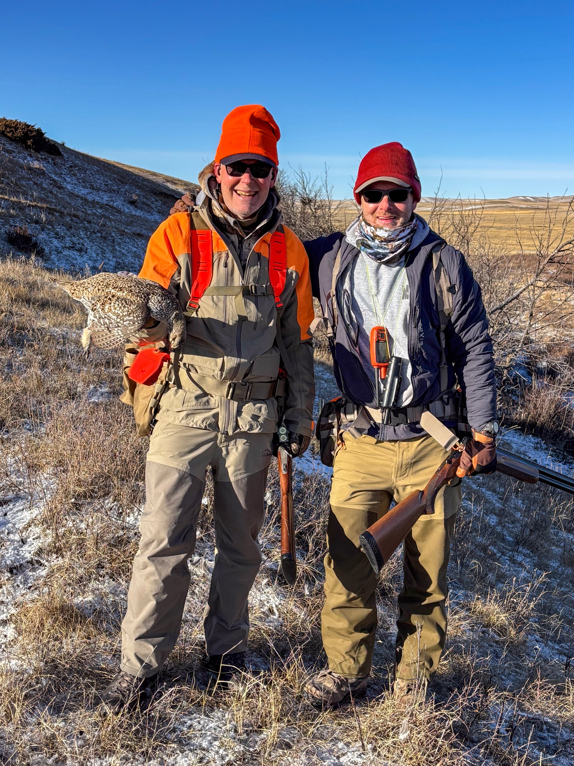 Blood Coulee Ranch