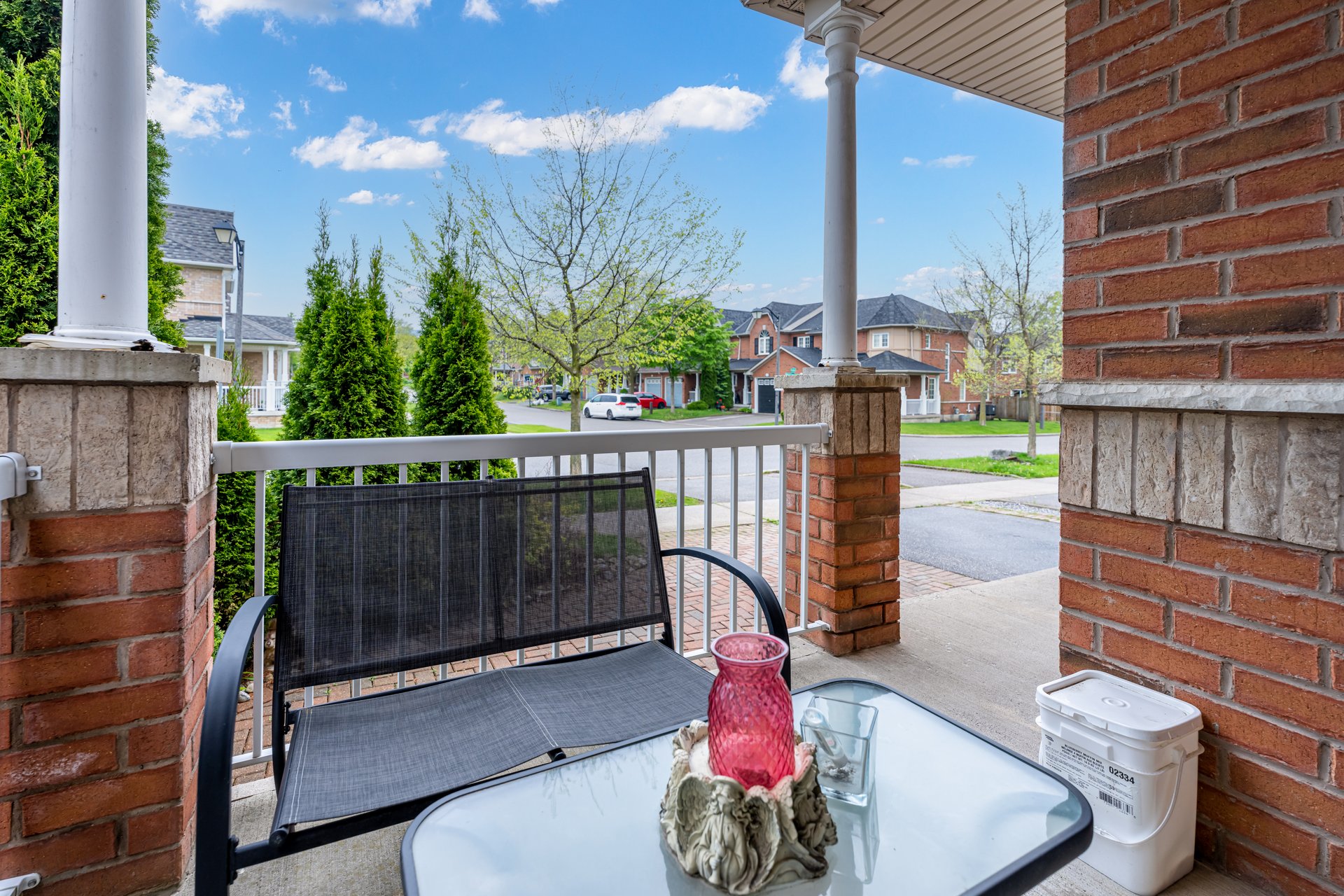 Bsmt - 97 Maple Ridge Cres