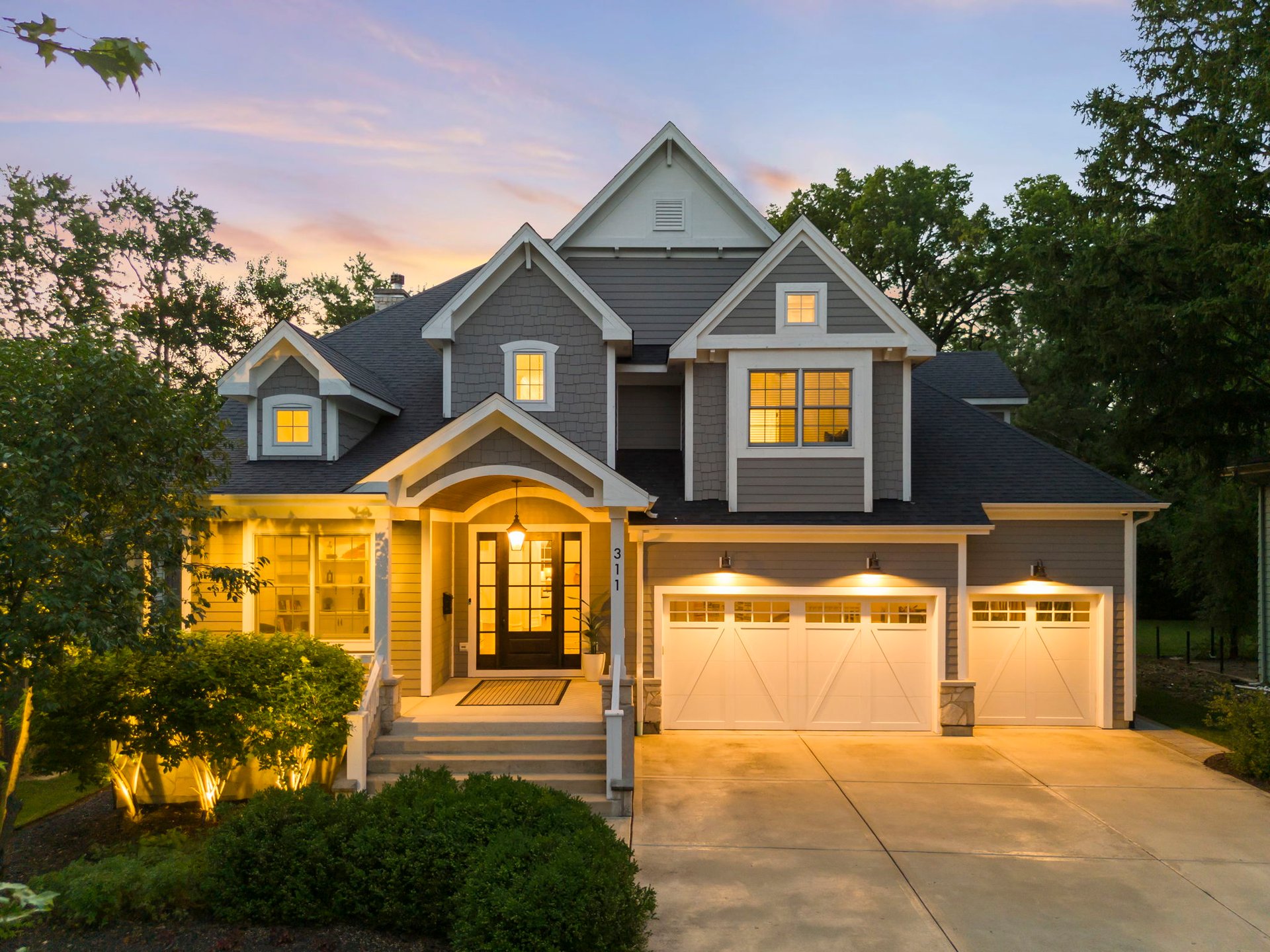 311 Hazelwood Drive