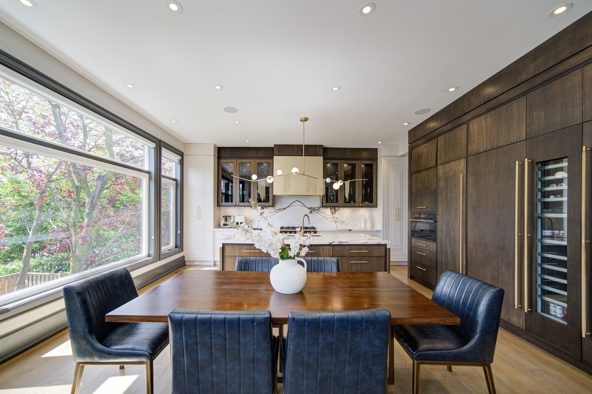 SOLD: Modern Sophistication