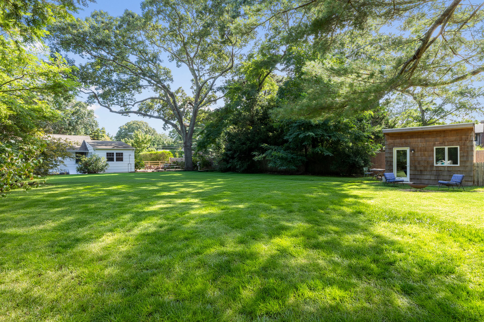 Design-Forward Living in Bellport Village